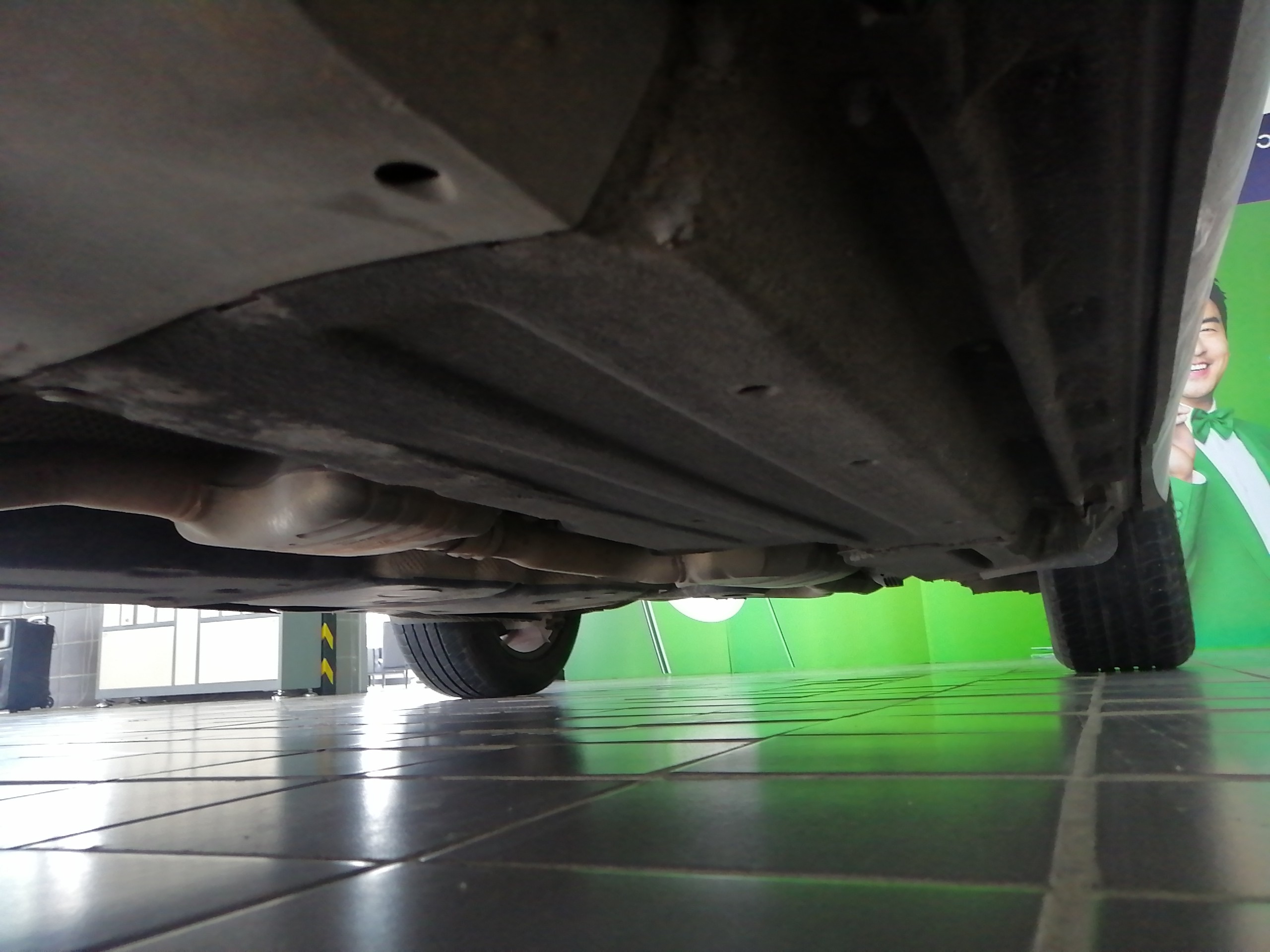 Used Audi Q5 2013 40 TFSI Technology Edition
