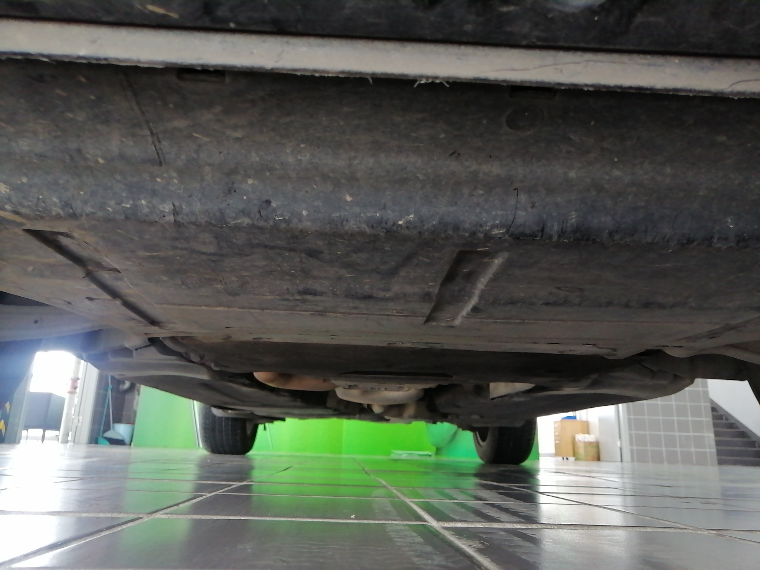 Used Audi Q5 2013 40 TFSI Technology Edition
