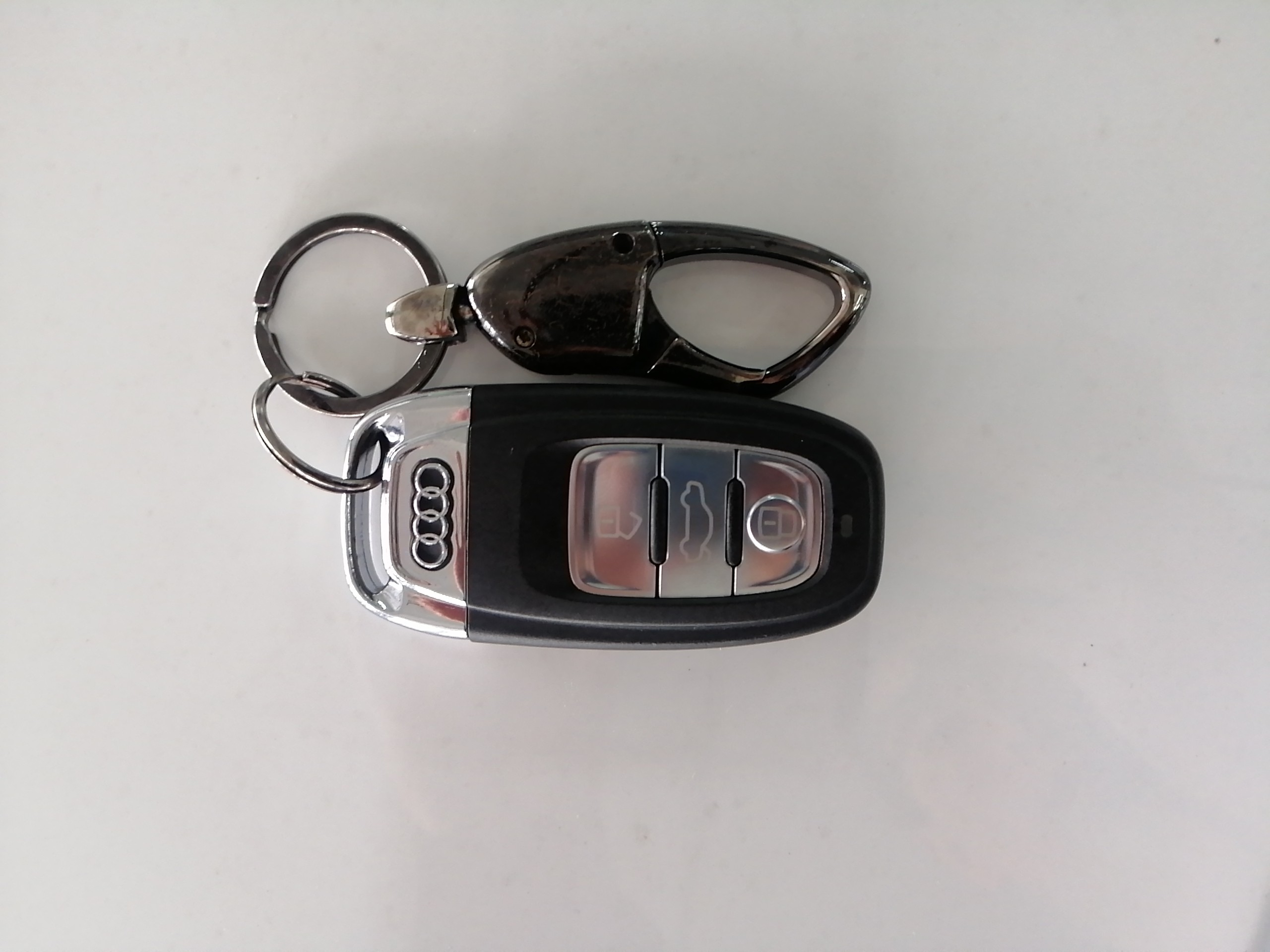 Used Audi Q5 2013 40 TFSI Technology Edition
