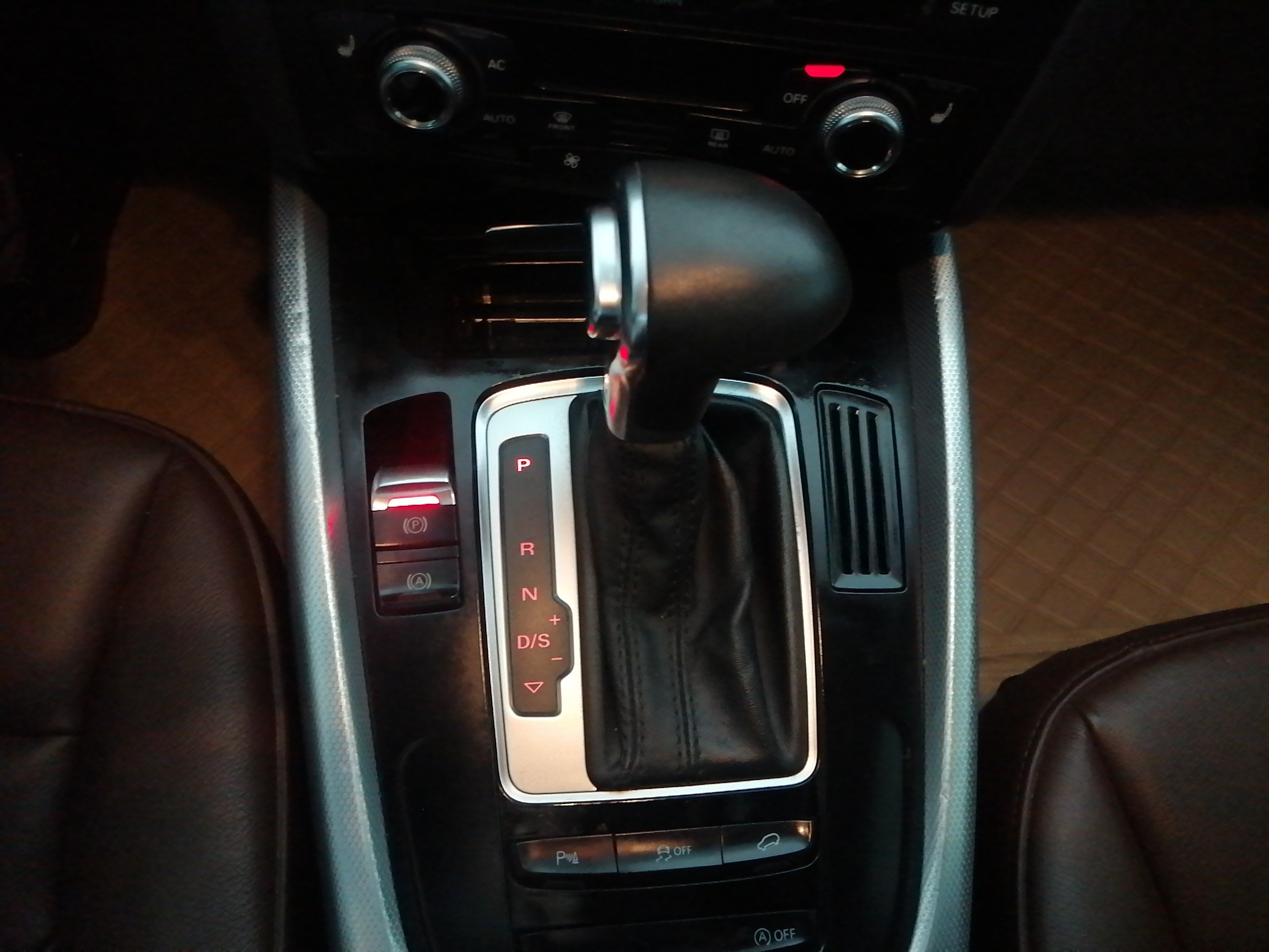 Used Audi Q5 2013 40 TFSI Technology Edition
