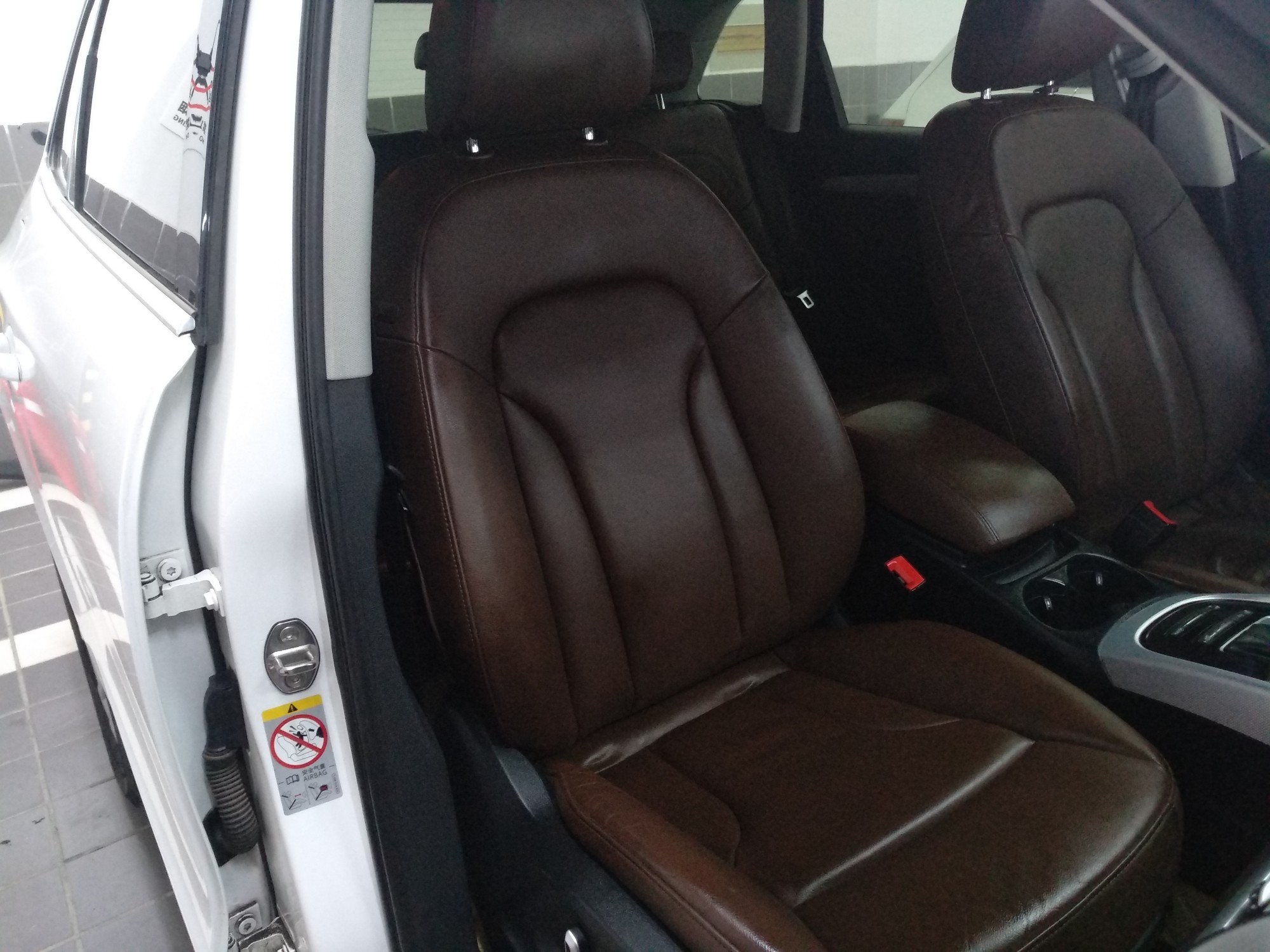 Used Audi Q5 2013 40 TFSI Technology Edition
