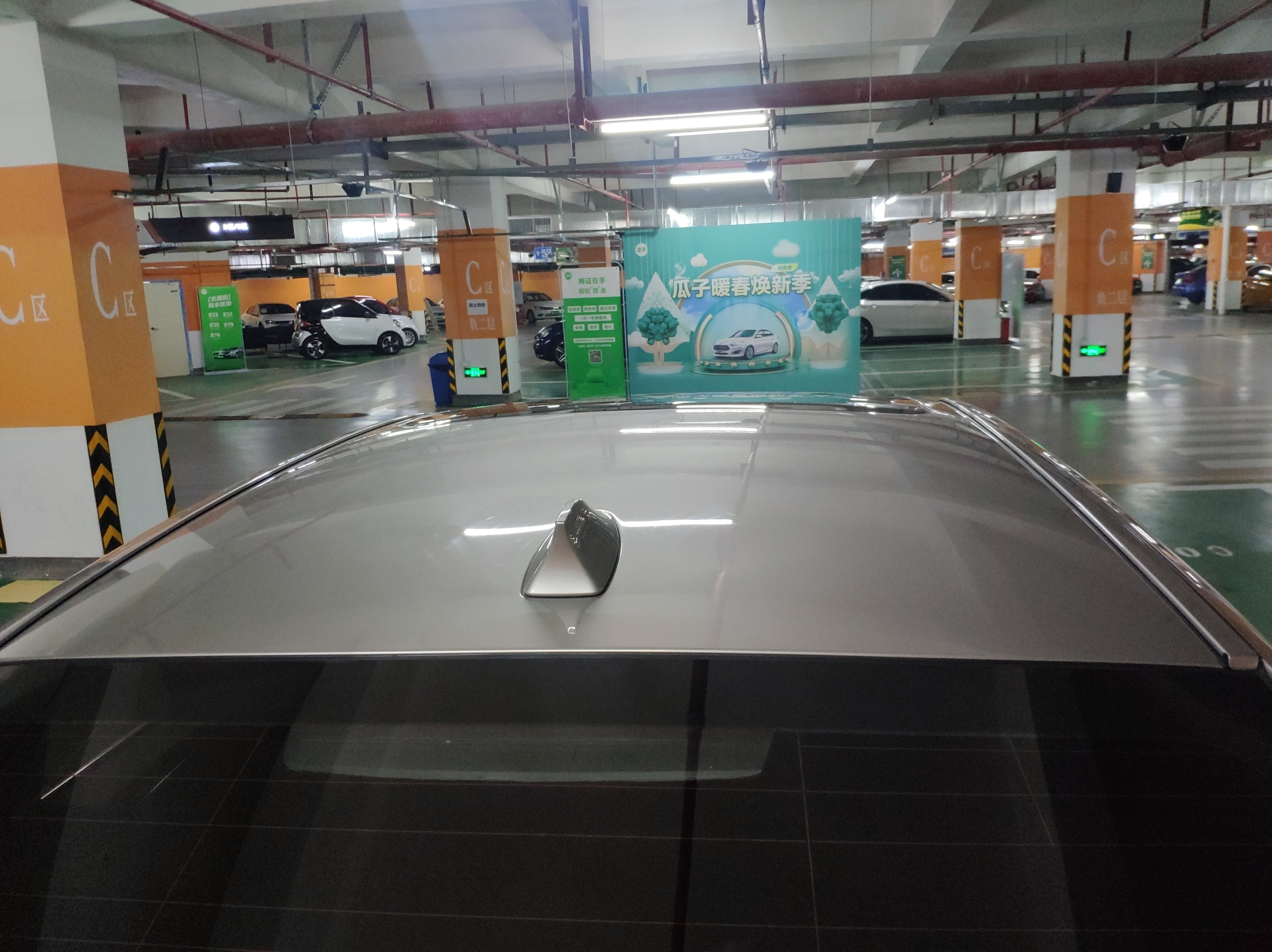 Used BMW 5 Series 2014 525Li Luxury Design Package
