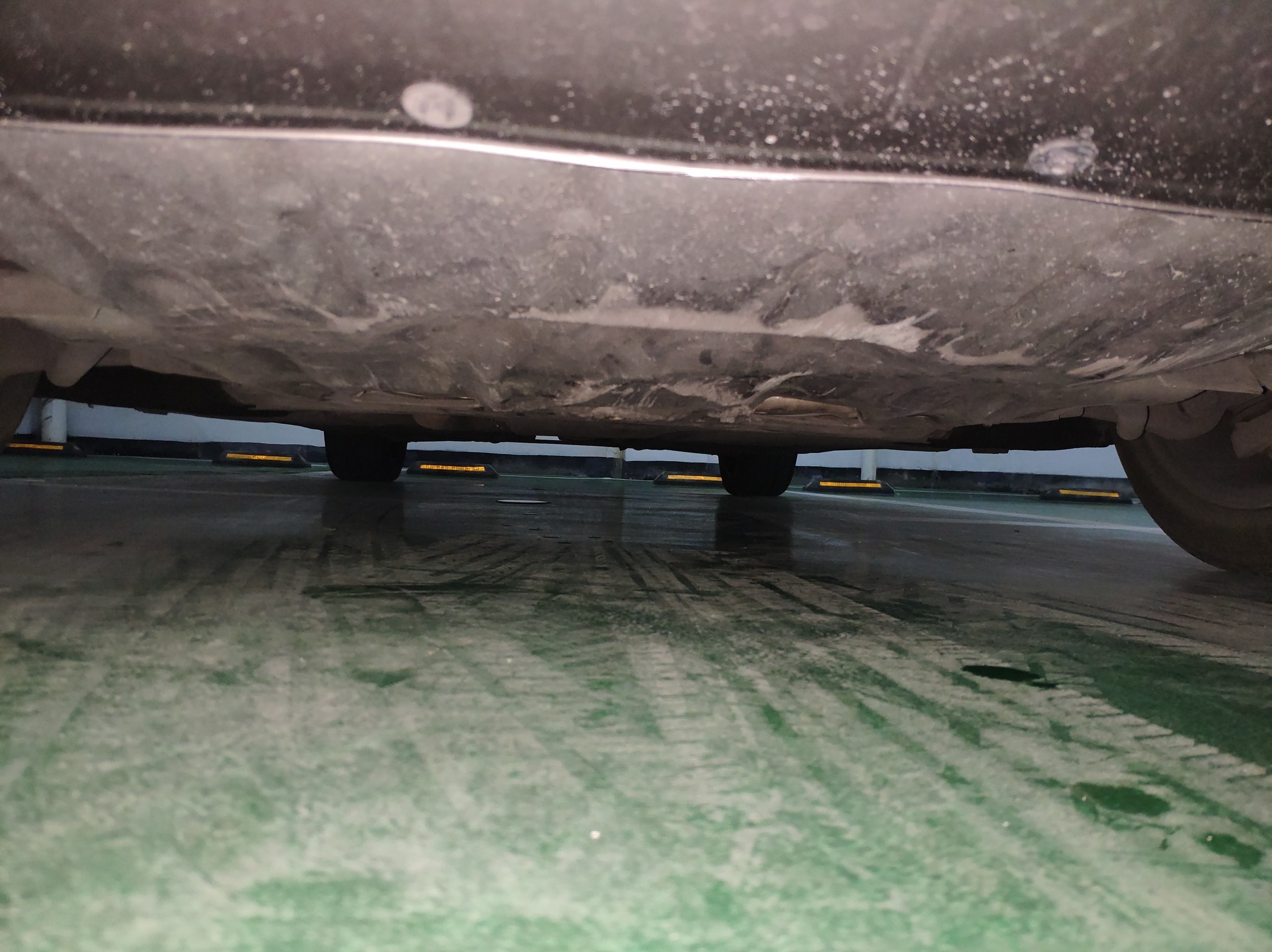 Used BMW 5 Series 2014 525Li Luxury Design Package
