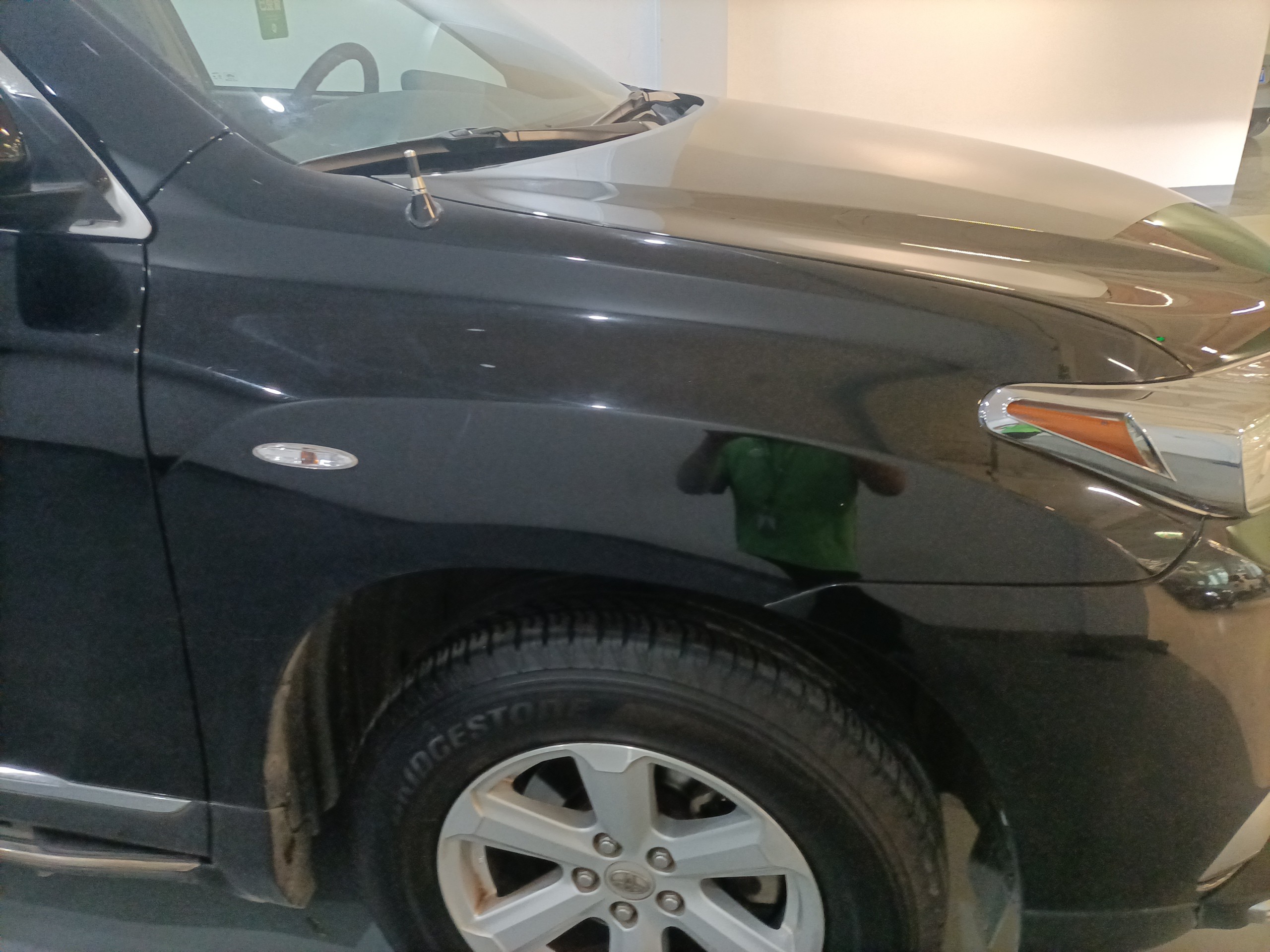 Used Toyota Highlander 2012 2.7L 2WD 5-Seater Elite Edition