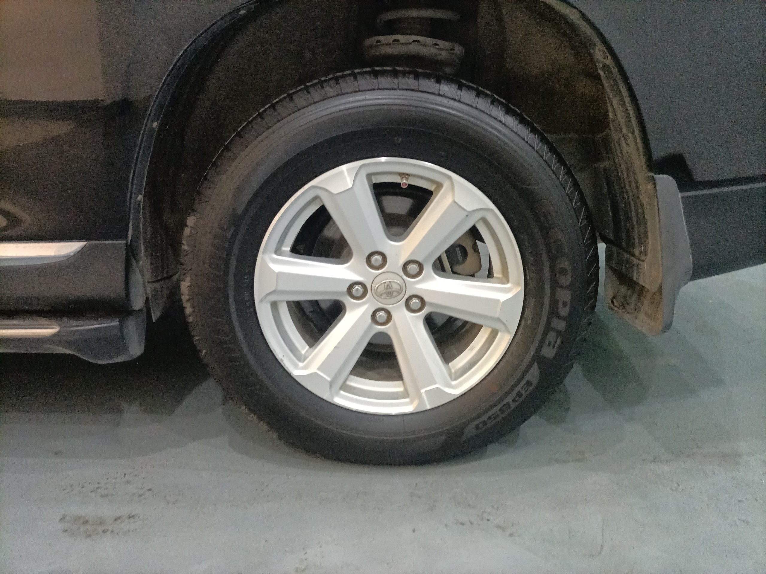 Used Toyota Highlander 2012 2.7L 2WD 5-Seater Elite Edition