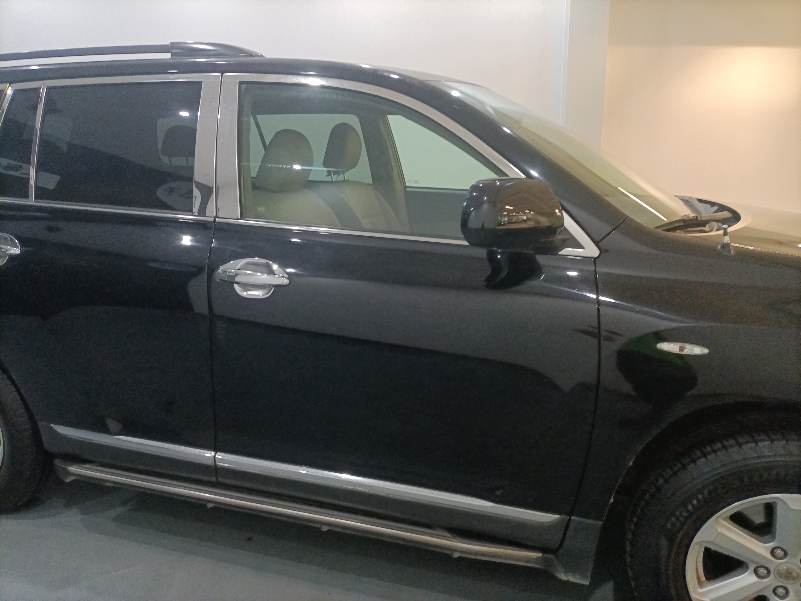 Used Toyota Highlander 2012 2.7L 2WD 5-Seater Elite Edition