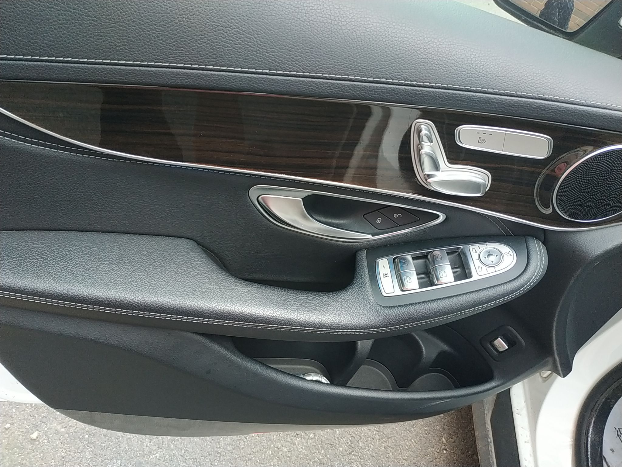 Used Mercedes-Benz GLC 2016 GLC 260 4MATIC Dynamic Edition
