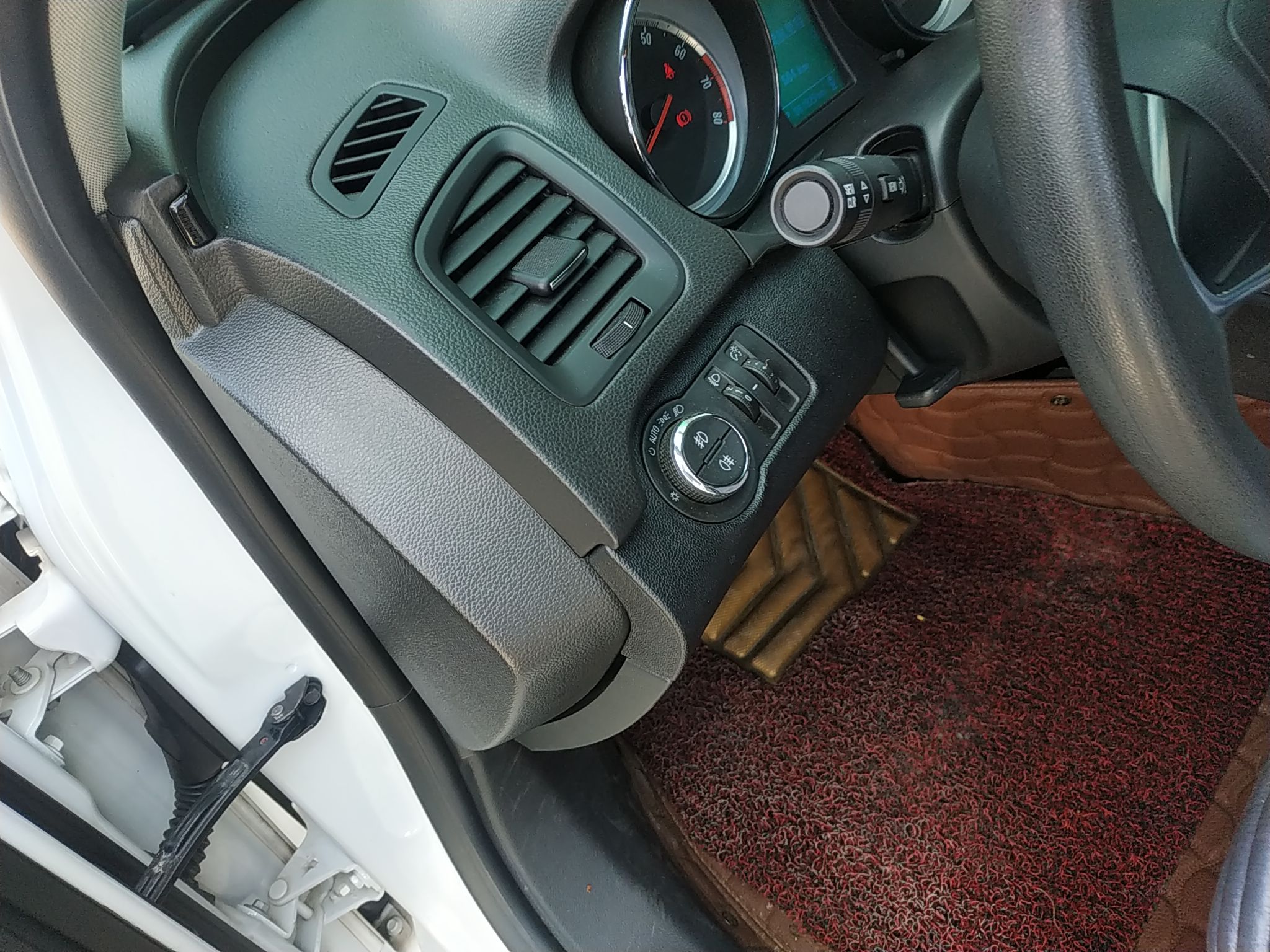 Used Buick Regal 2015 1.6T Leading Technology Model
