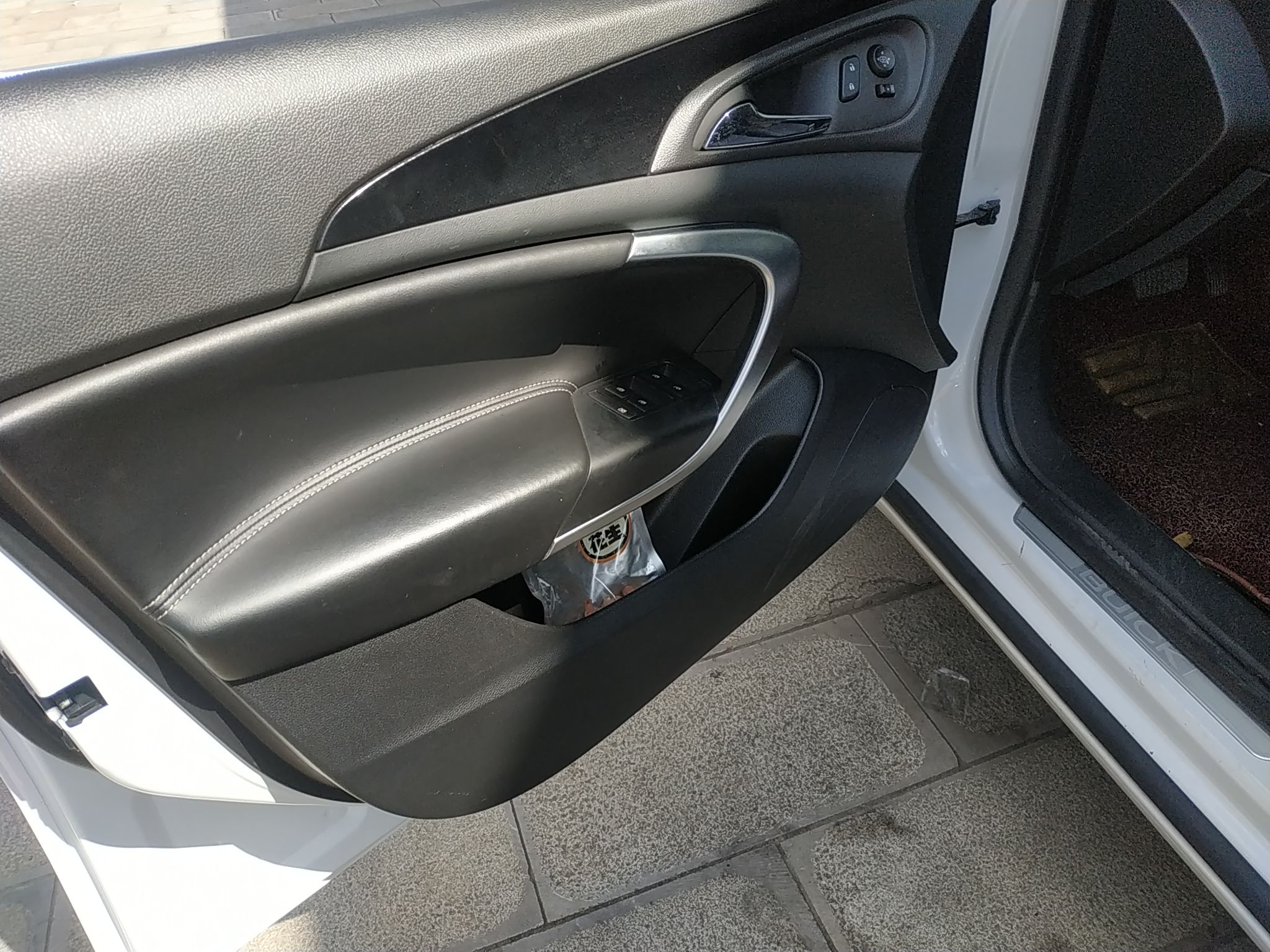 Used Buick Regal 2015 1.6T Leading Technology Model
