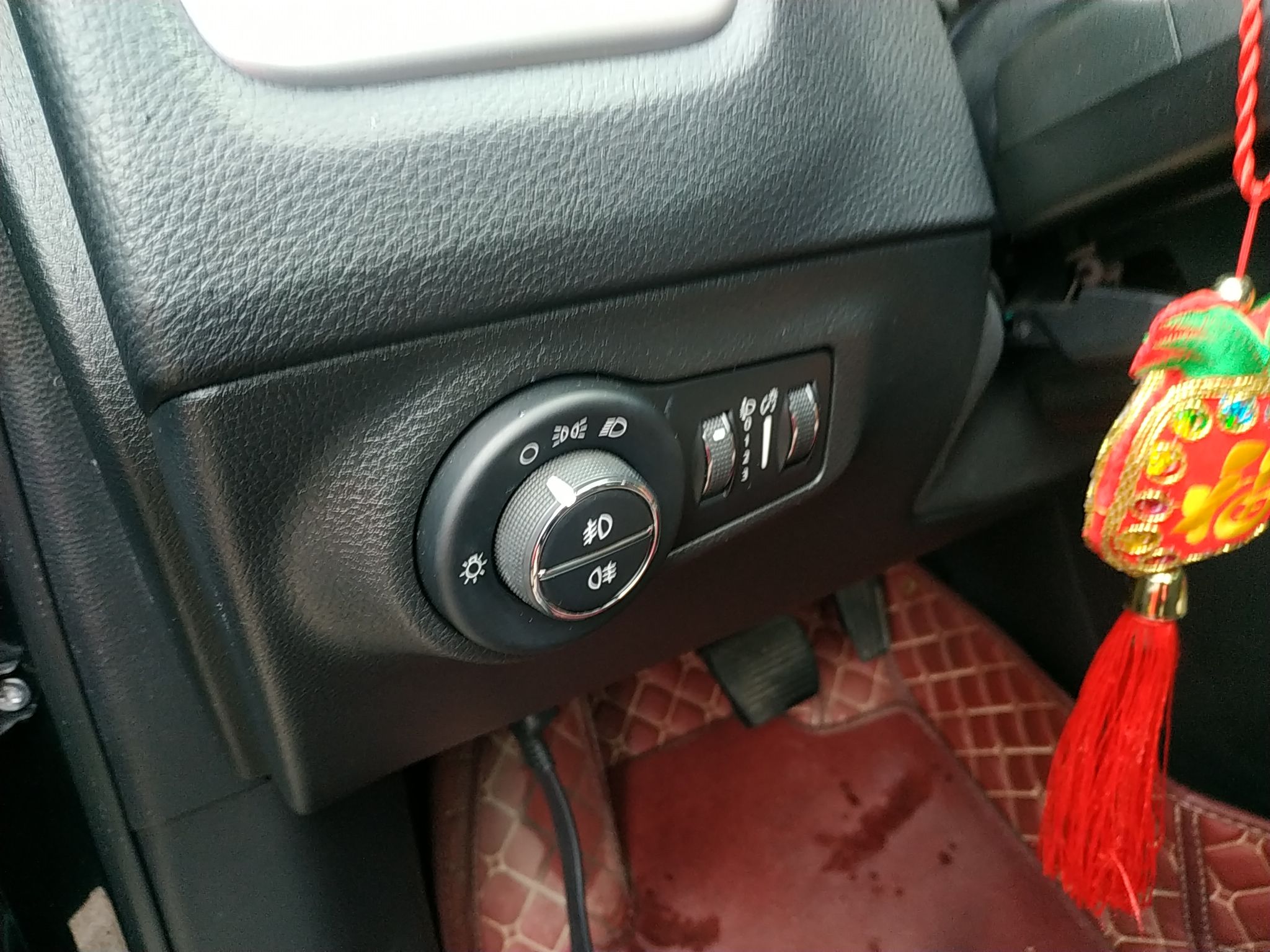 Used  Compass 2017 200T Automatic Enjoyment Version
