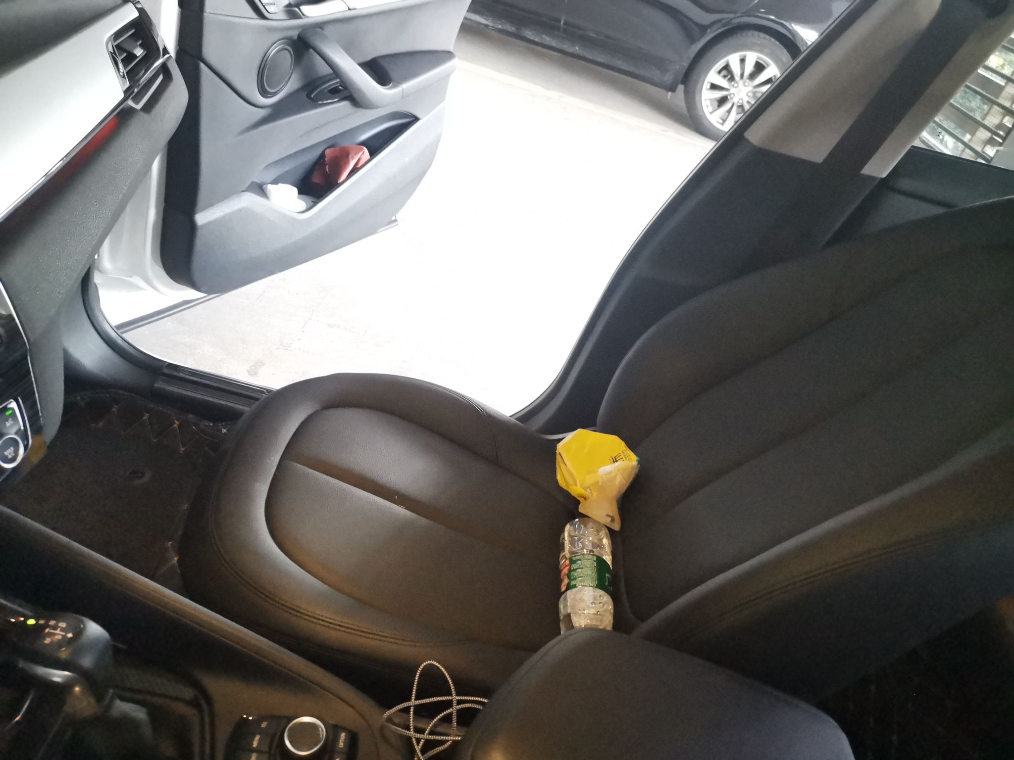 Used BMW X1 2016 sDrive18Li Premium Edition
