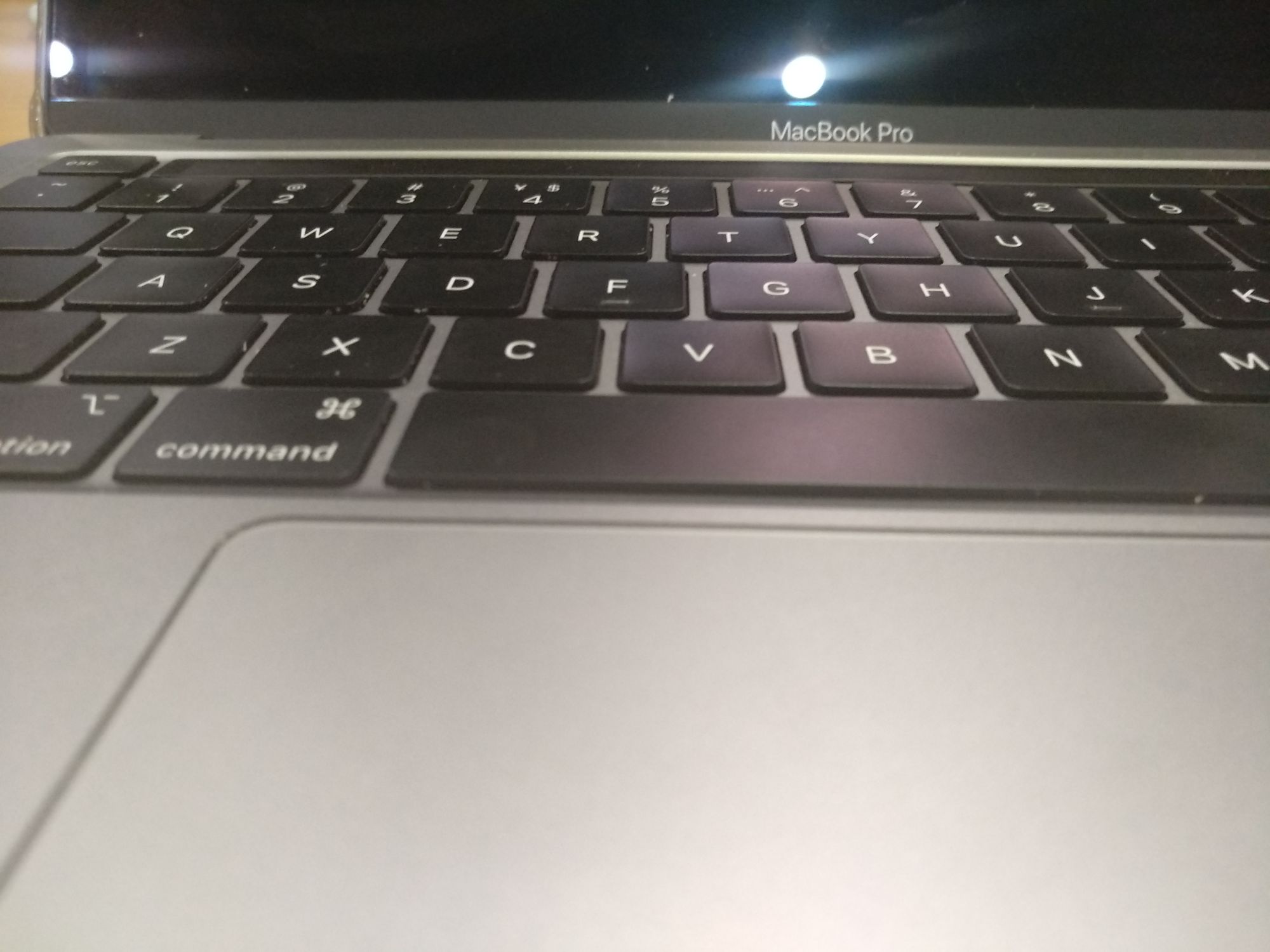 Used Honda Accord 2016 2.0L Comfort Edition
