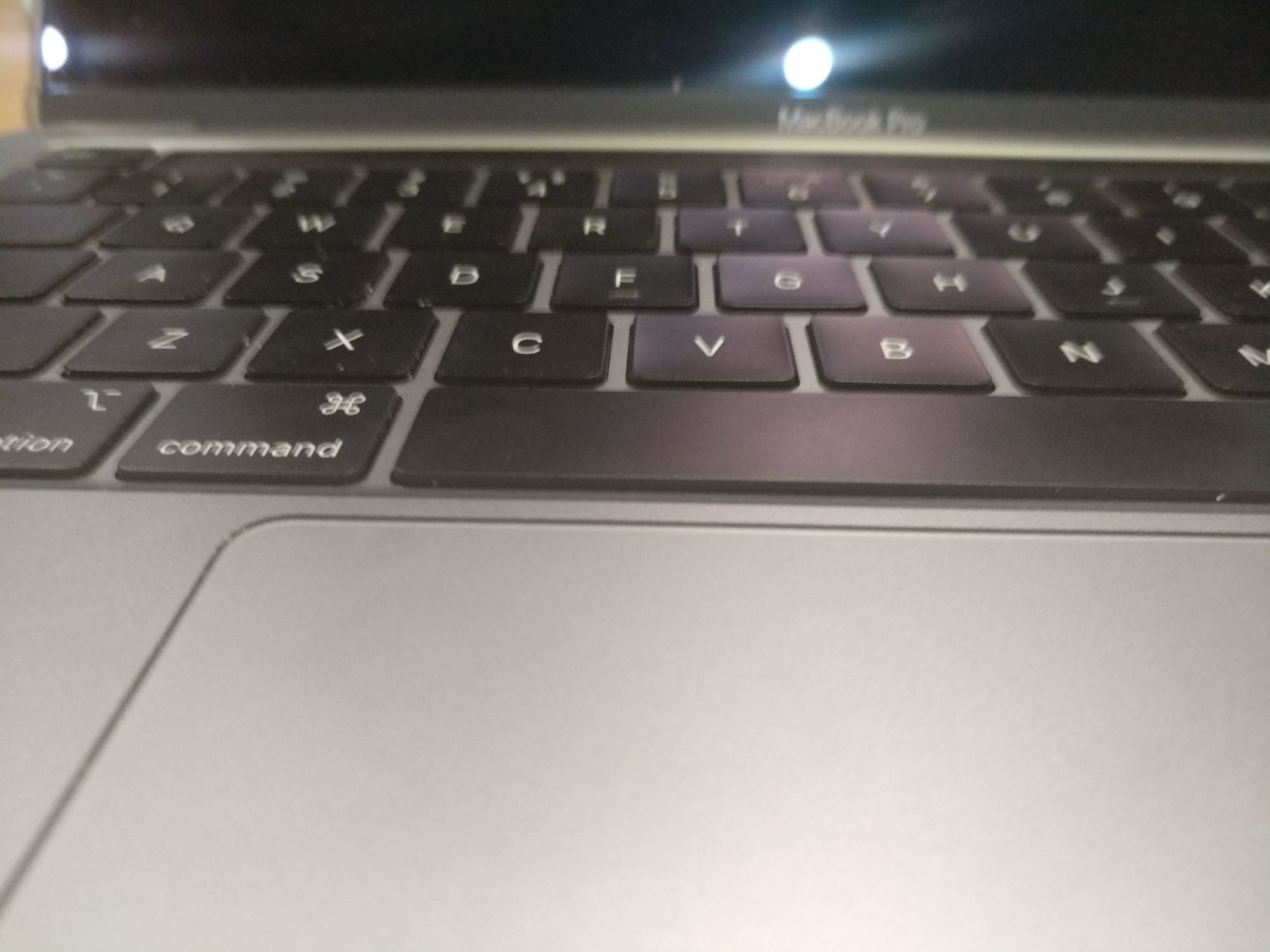 Used Honda Accord 2016 2.0L Comfort Edition
