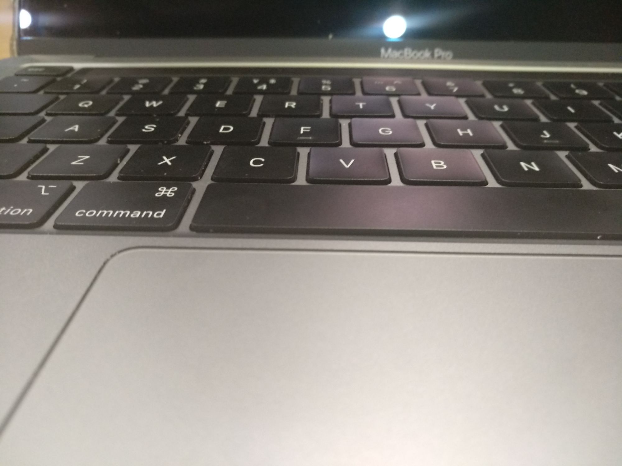 Used Honda Accord 2016 2.0L Comfort Edition
