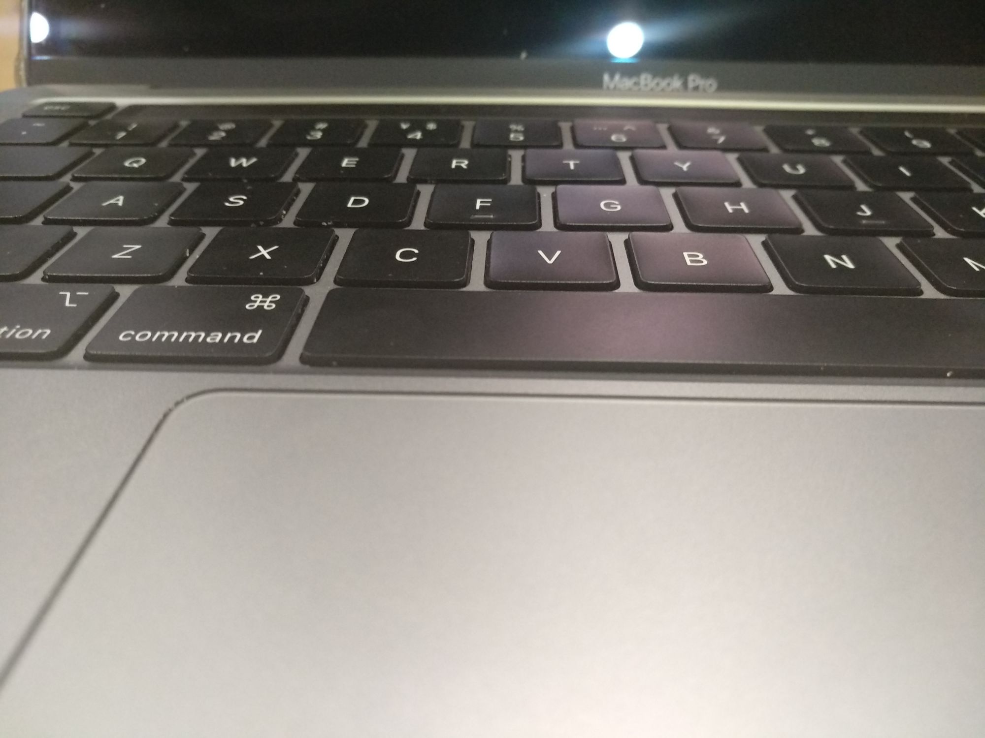 Used Honda Accord 2016 2.0L Comfort Edition
