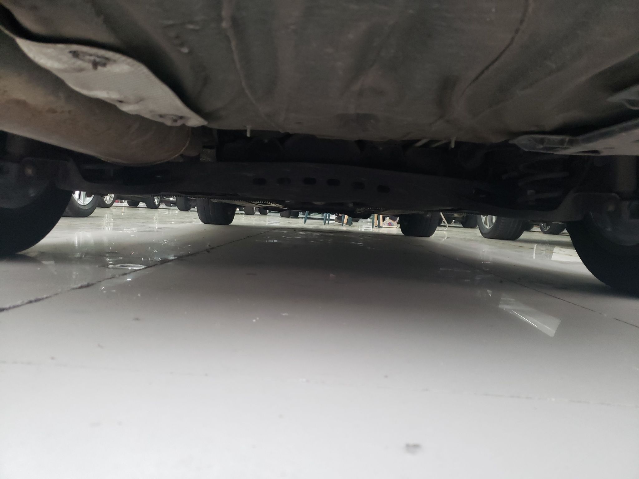 Used Skoda Octavia 2019 1.5L Automatic SmartDrive Comfort Edition China V Standard
