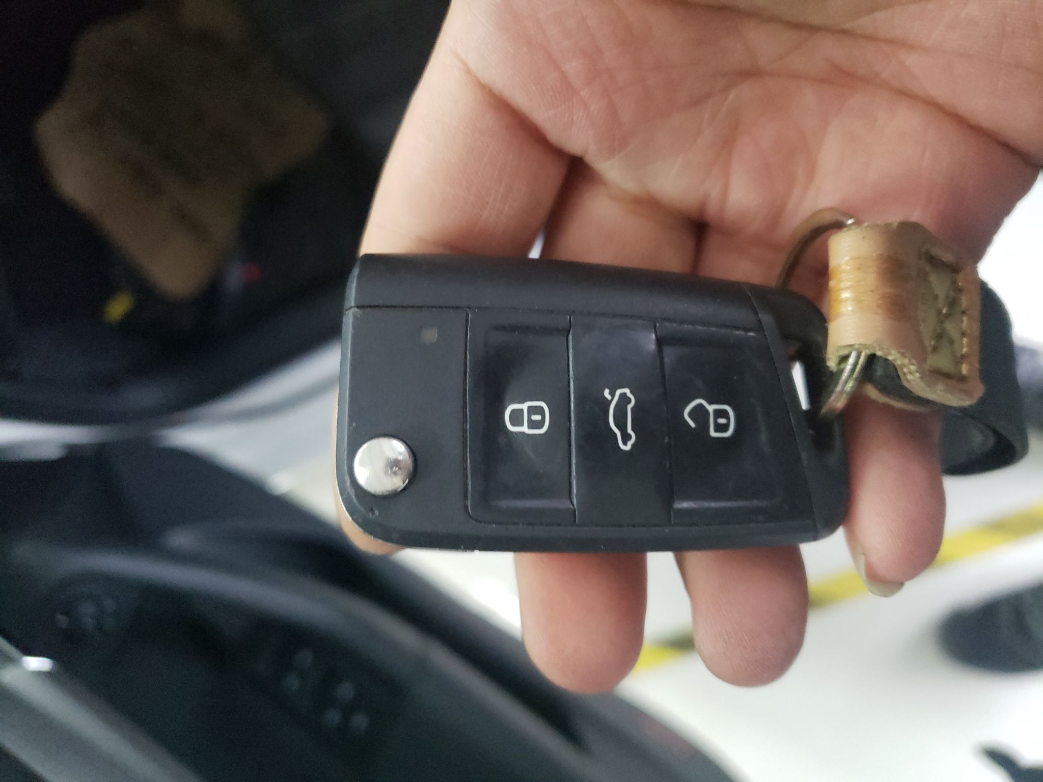 Used Skoda Octavia 2019 1.5L Automatic SmartDrive Comfort Edition China V Standard
