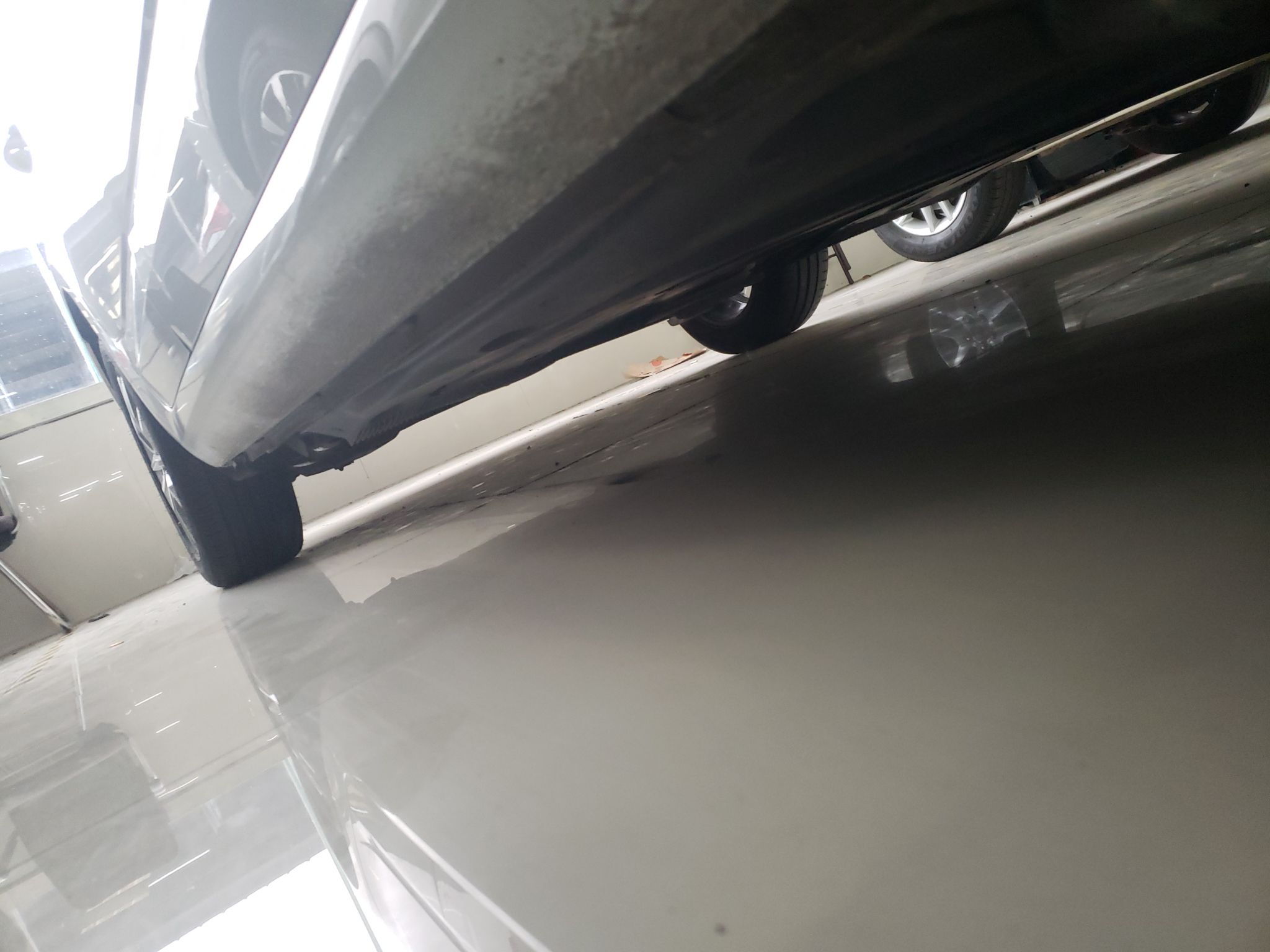 Used Skoda Octavia 2019 1.5L Automatic SmartDrive Comfort Edition China V Standard
