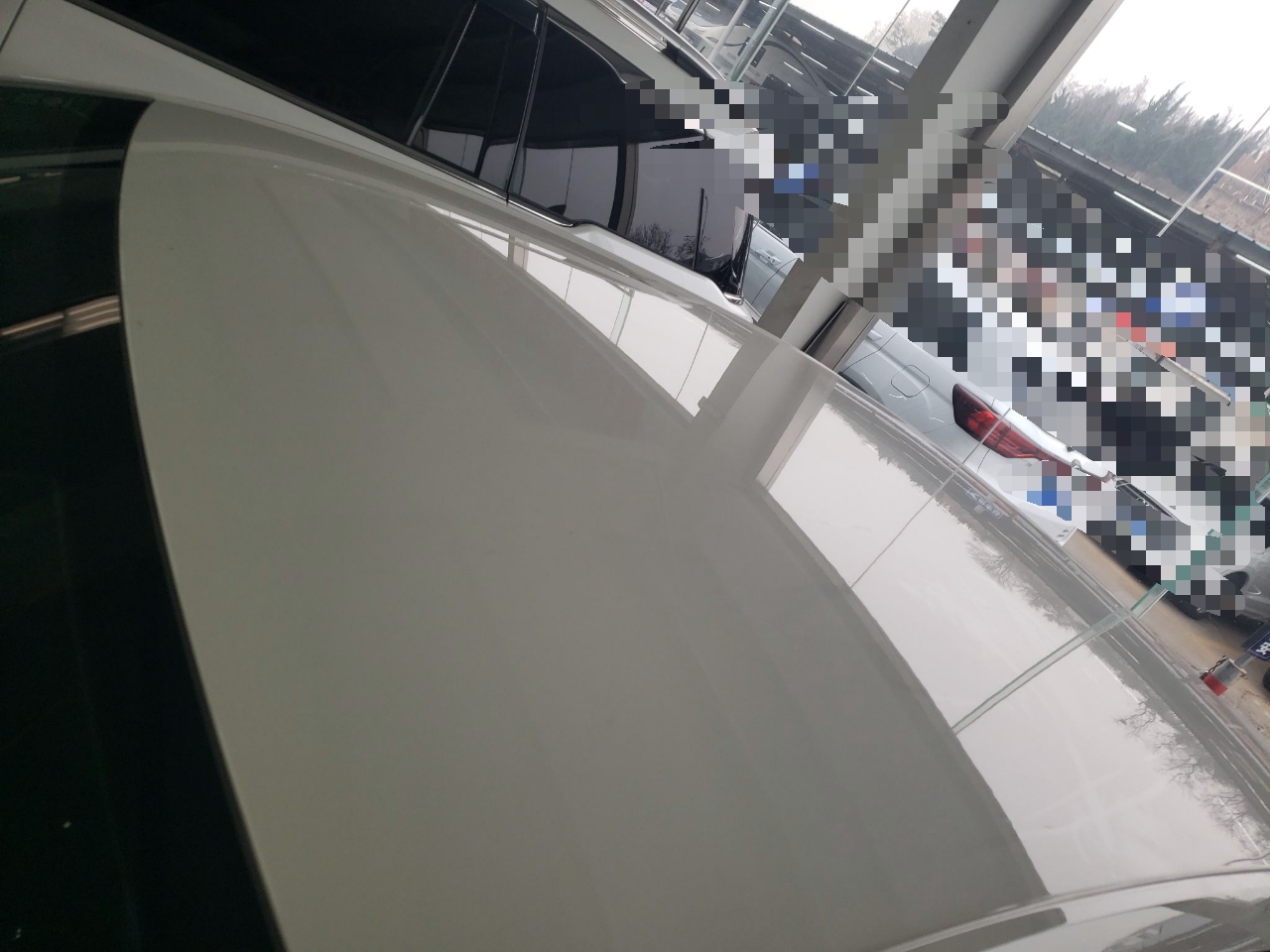 Used Skoda Octavia 2019 1.5L Automatic SmartDrive Comfort Edition China V Standard
