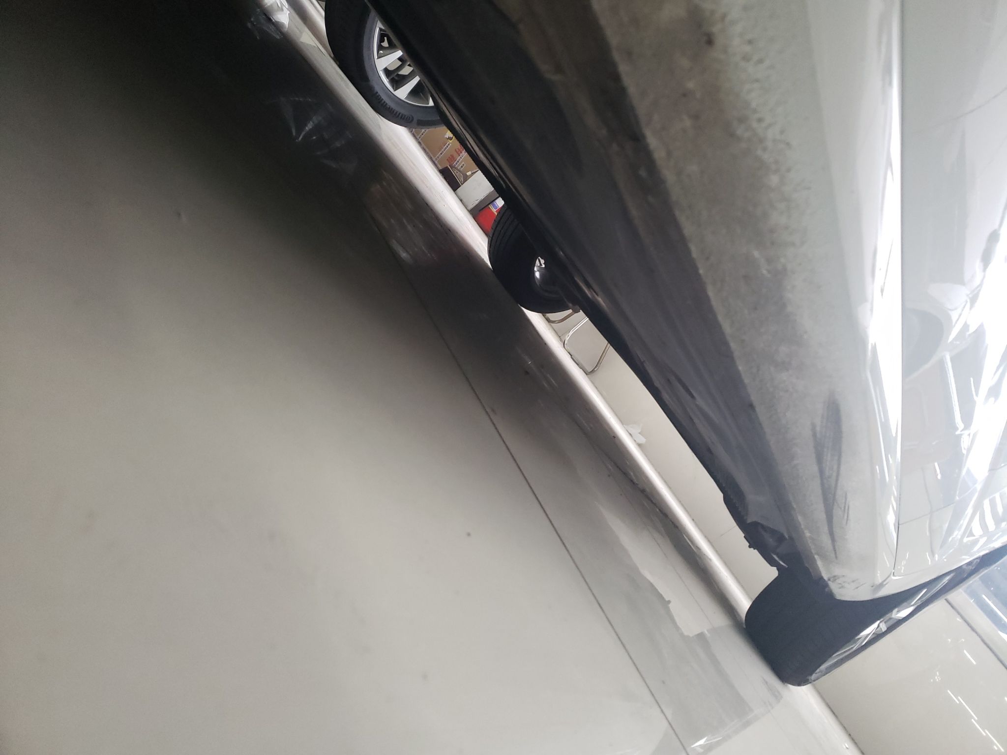 Used Skoda Octavia 2019 1.5L Automatic SmartDrive Comfort Edition China V Standard
