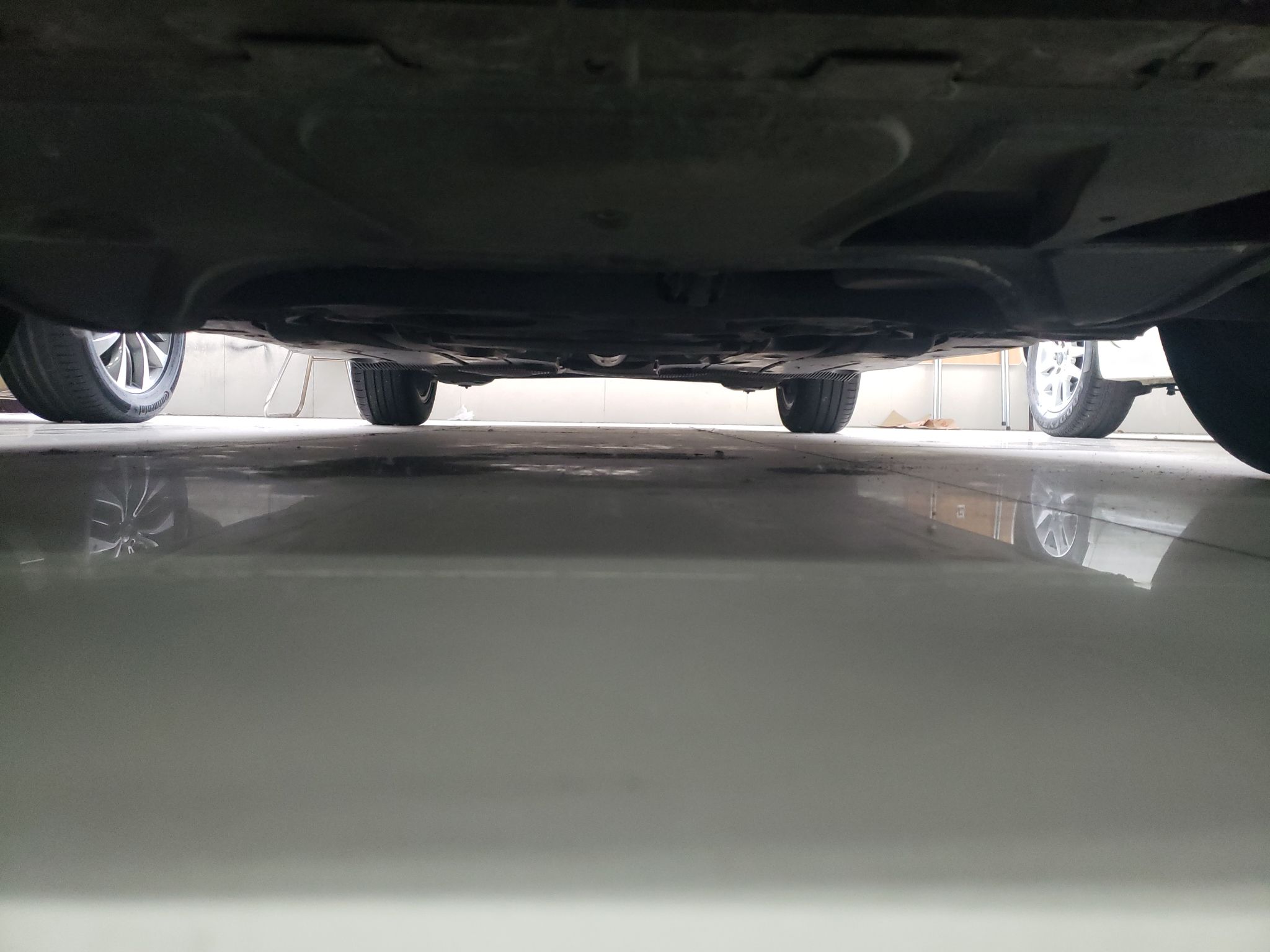 Used Skoda Octavia 2019 1.5L Automatic SmartDrive Comfort Edition China V Standard
