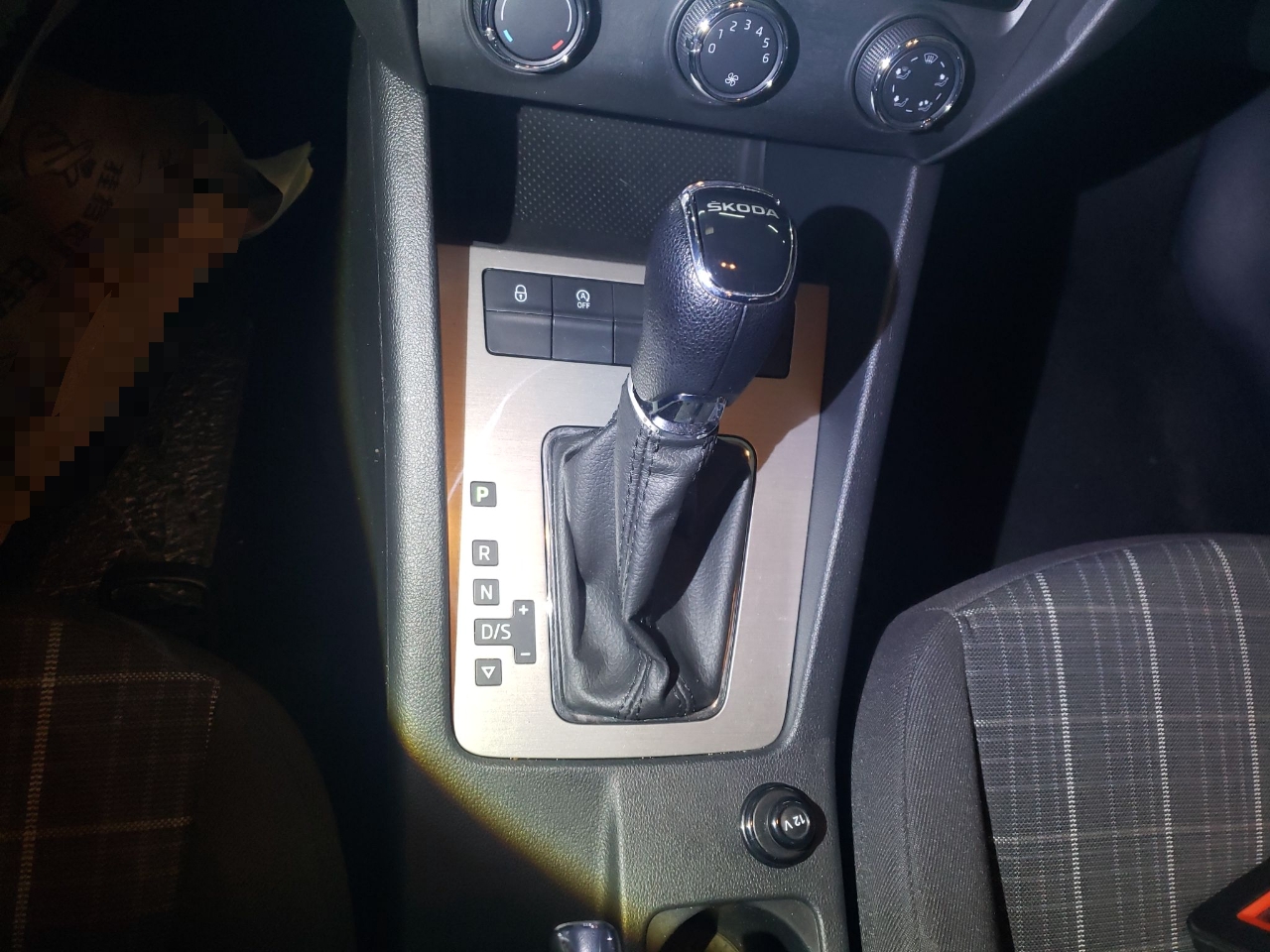 Used Skoda Octavia 2019 1.5L Automatic SmartDrive Comfort Edition China V Standard
