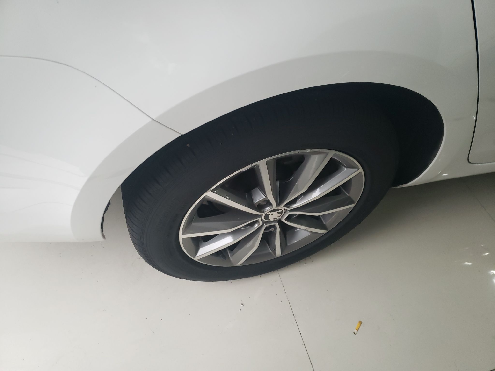 Used Skoda Octavia 2019 1.5L Automatic SmartDrive Comfort Edition China V Standard
