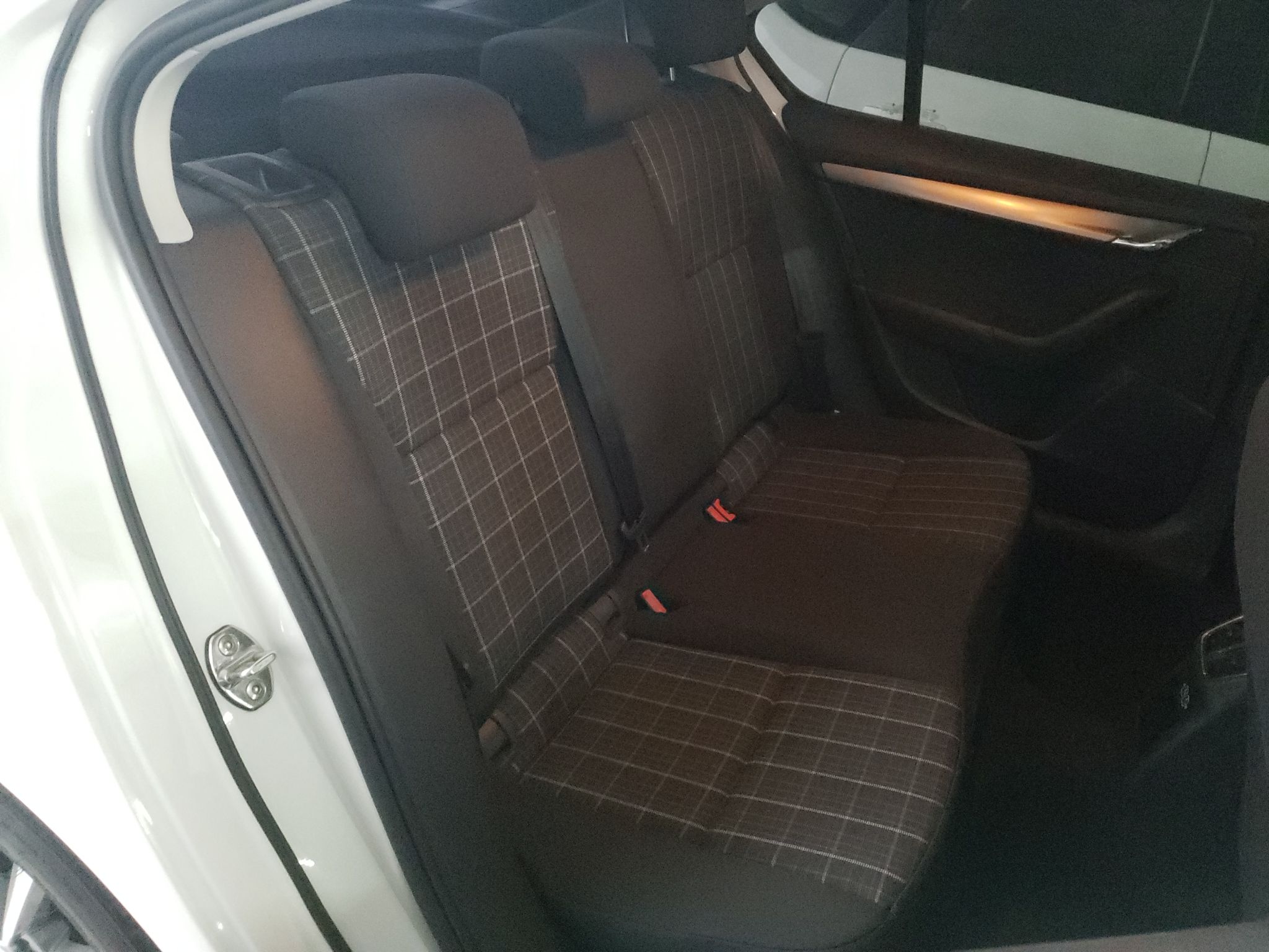 Used Skoda Octavia 2019 1.5L Automatic SmartDrive Comfort Edition China V Standard
