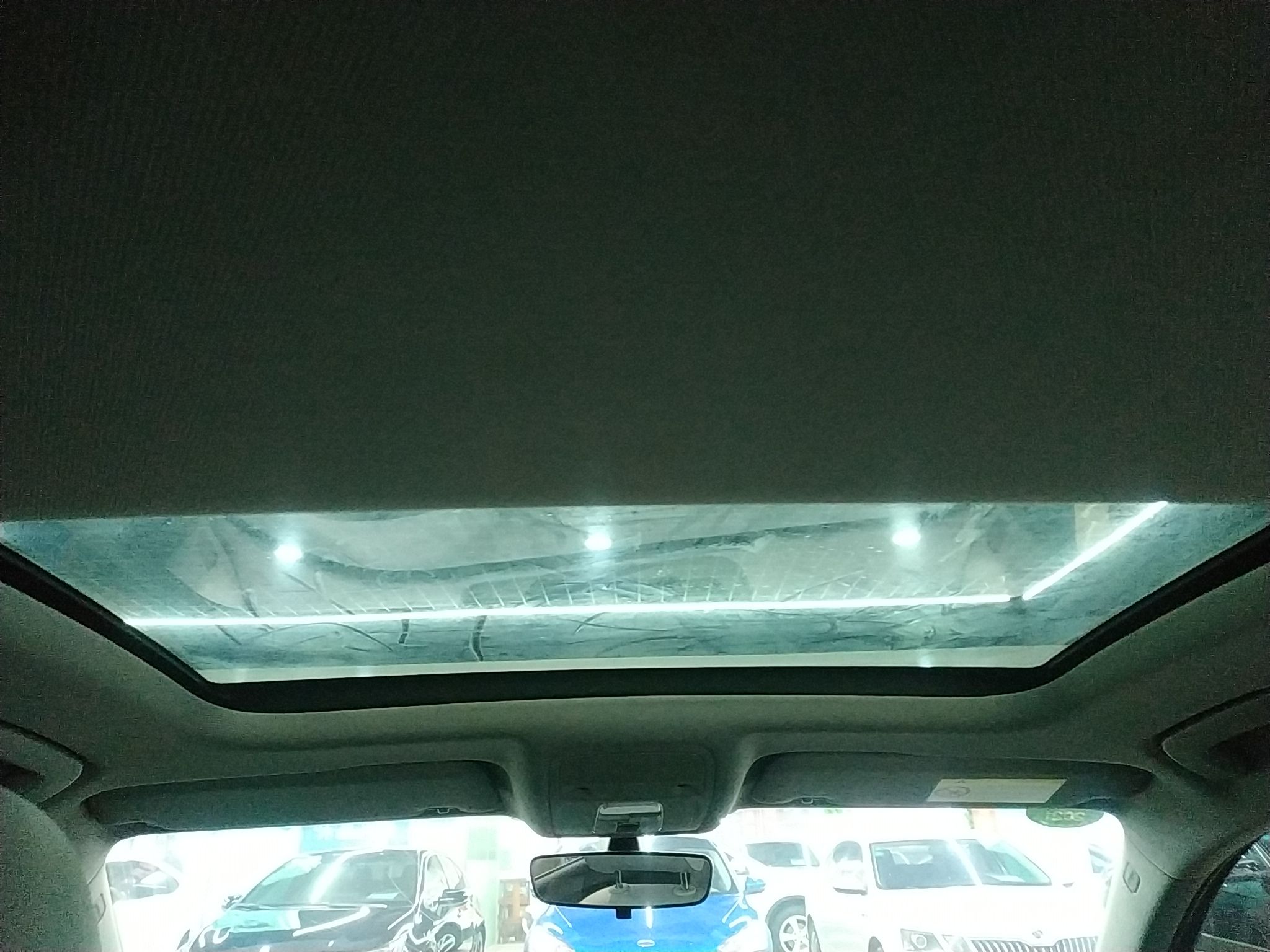 Used Audi A3 2020 Sportback 35 TFSI Fashion Edition China VI Emission Standard
