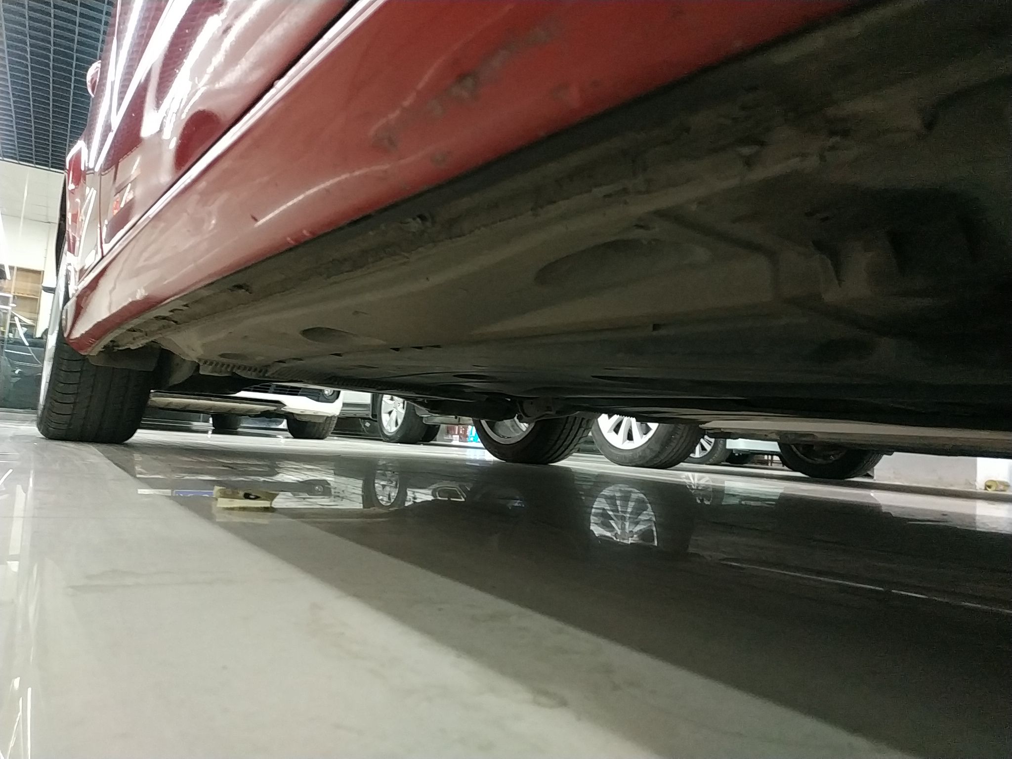 Used Audi A3 2020 Sportback 35 TFSI Fashion Edition China VI Emission Standard
