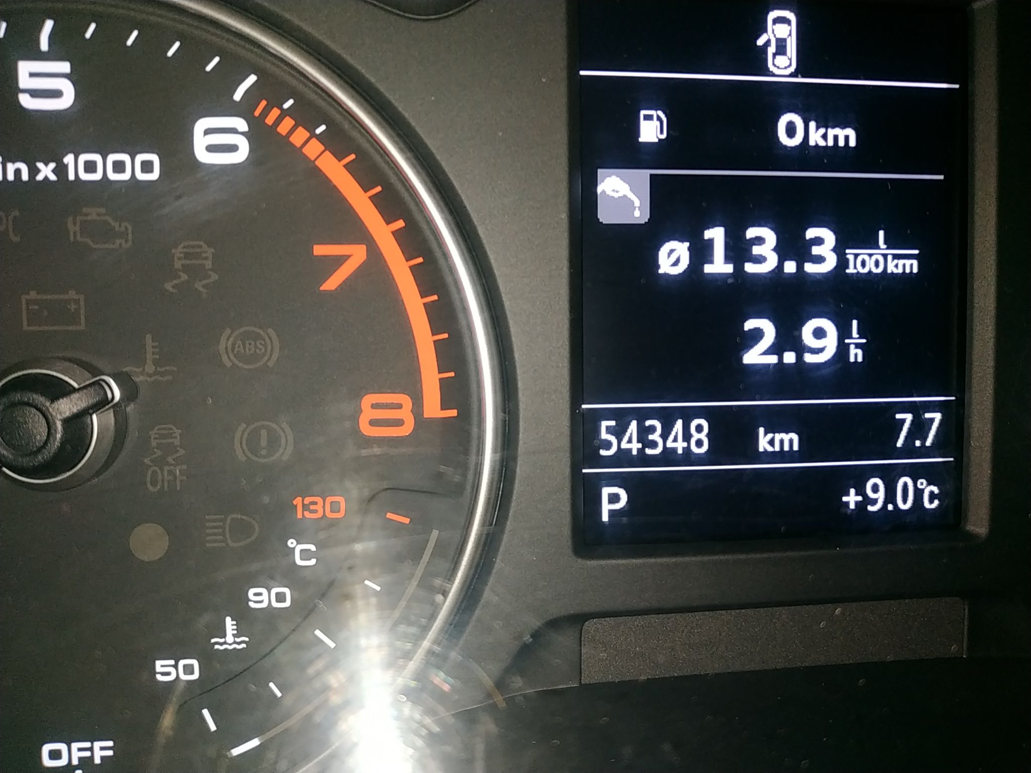 Used Audi A3 2020 Sportback 35 TFSI Fashion Edition China VI Emission Standard
