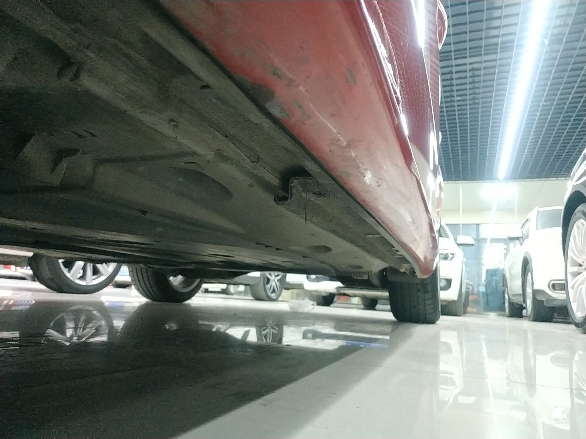 Used Audi A3 2020 Sportback 35 TFSI Fashion Edition China VI Emission Standard
