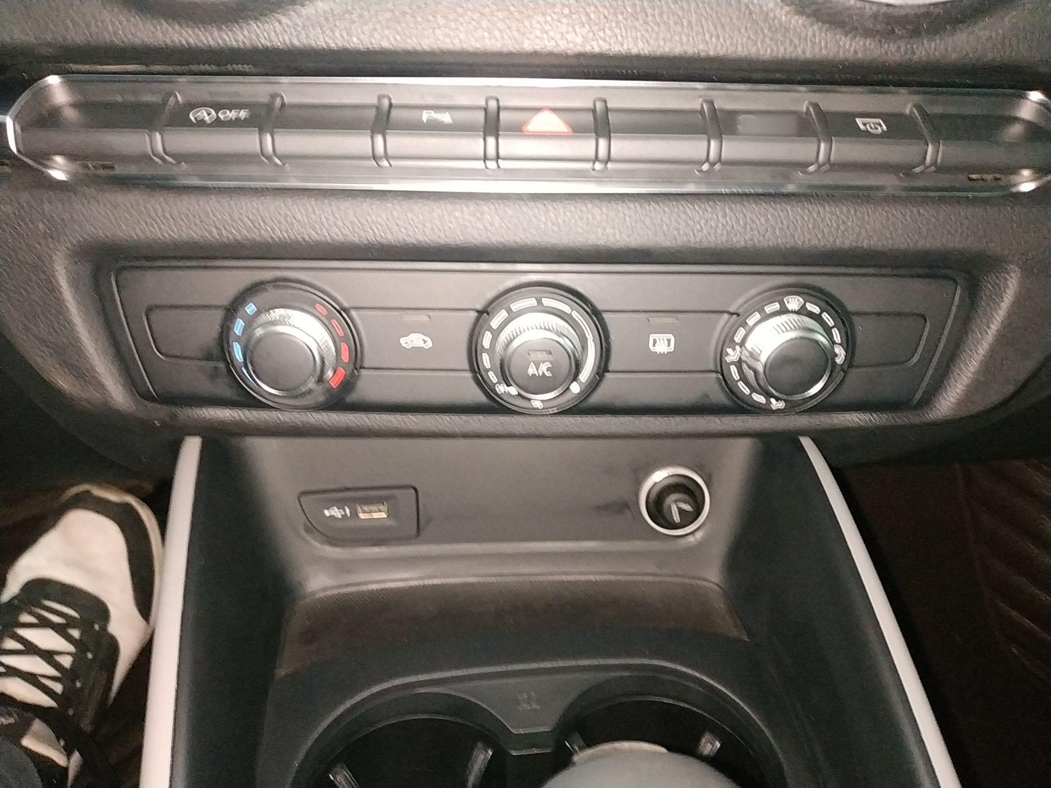 Used Audi A3 2020 Sportback 35 TFSI Fashion Edition China VI Emission Standard
