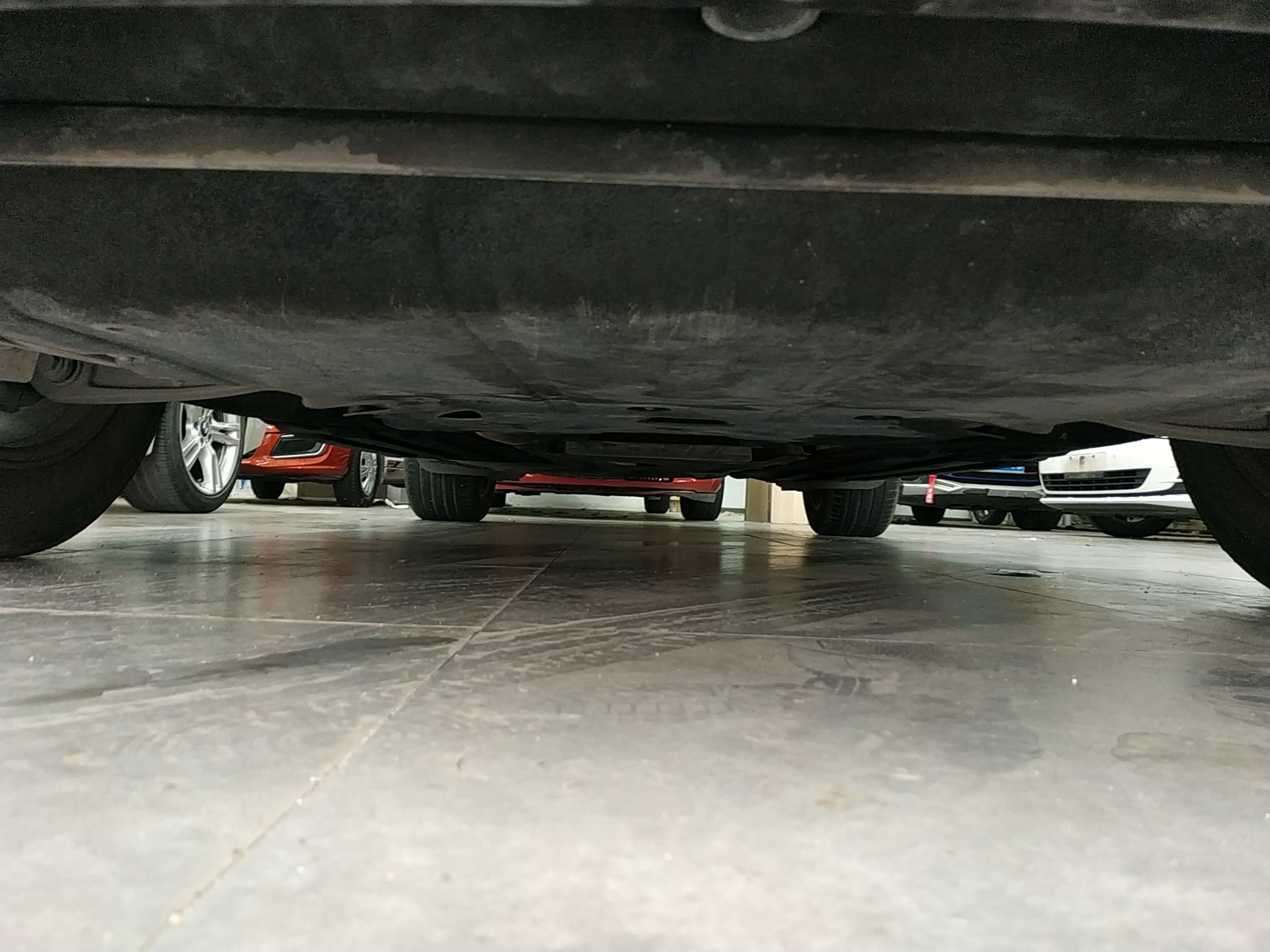 Used Porsche Macan 2018 Macan 2.0T
