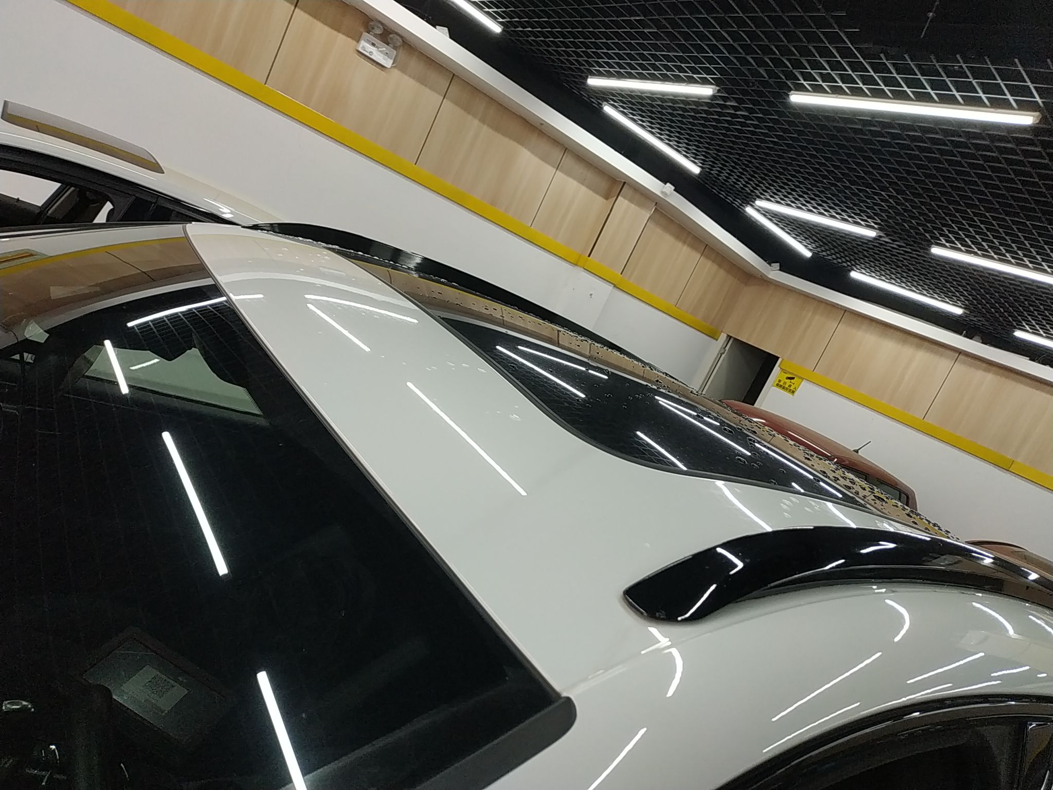 Used Porsche Macan 2018 Macan 2.0T
