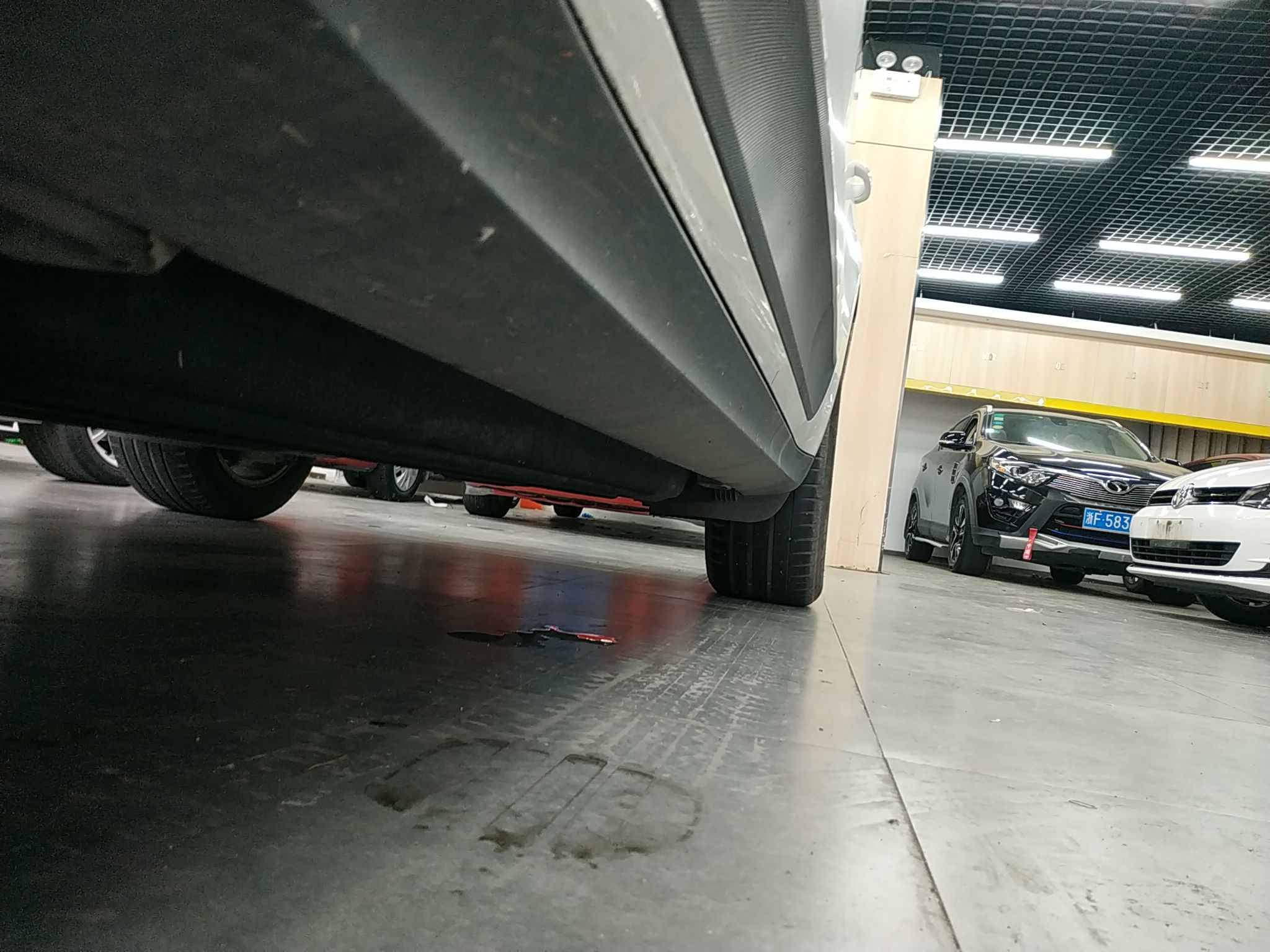 Used Porsche Macan 2018 Macan 2.0T
