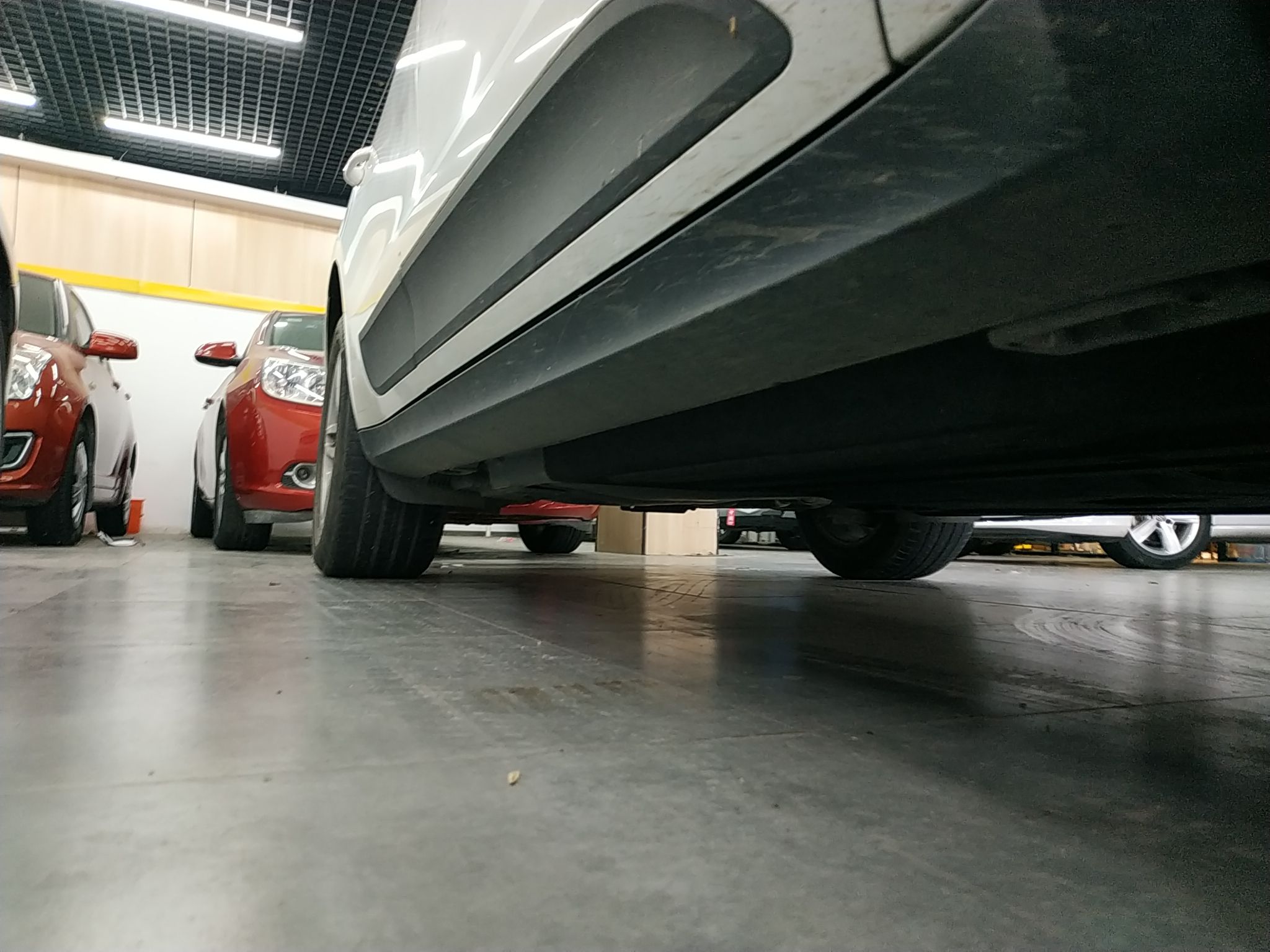 Used Porsche Macan 2018 Macan 2.0T
