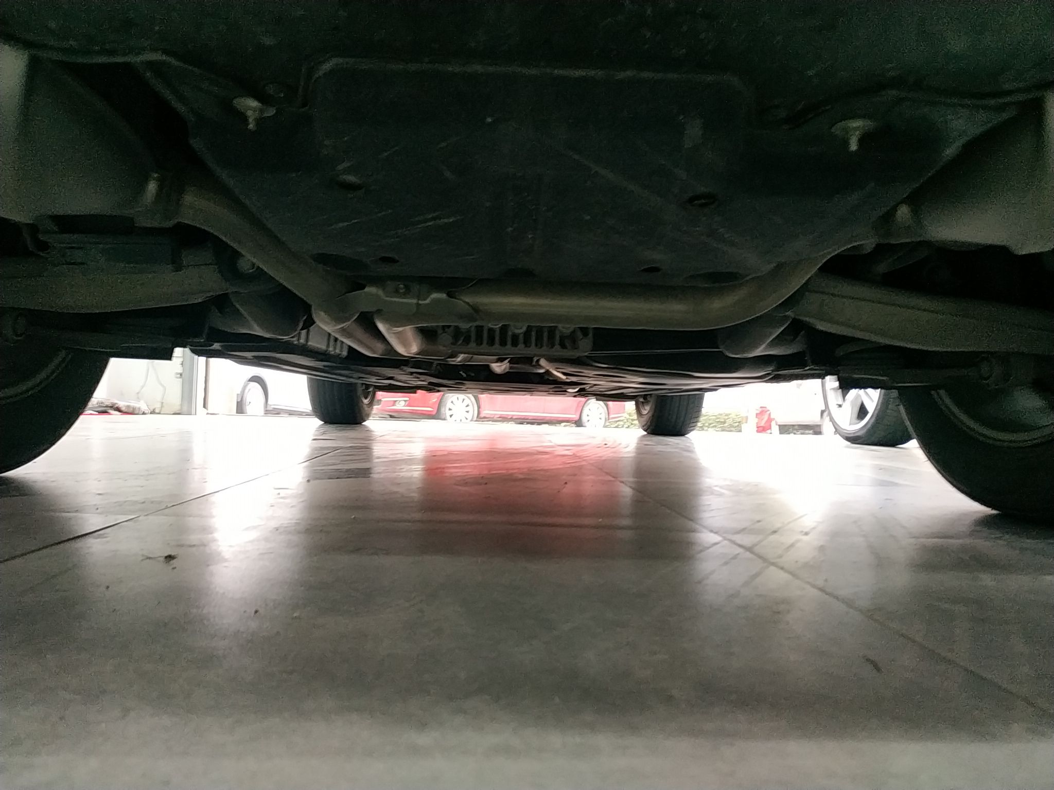 Used Porsche Macan 2018 Macan 2.0T
