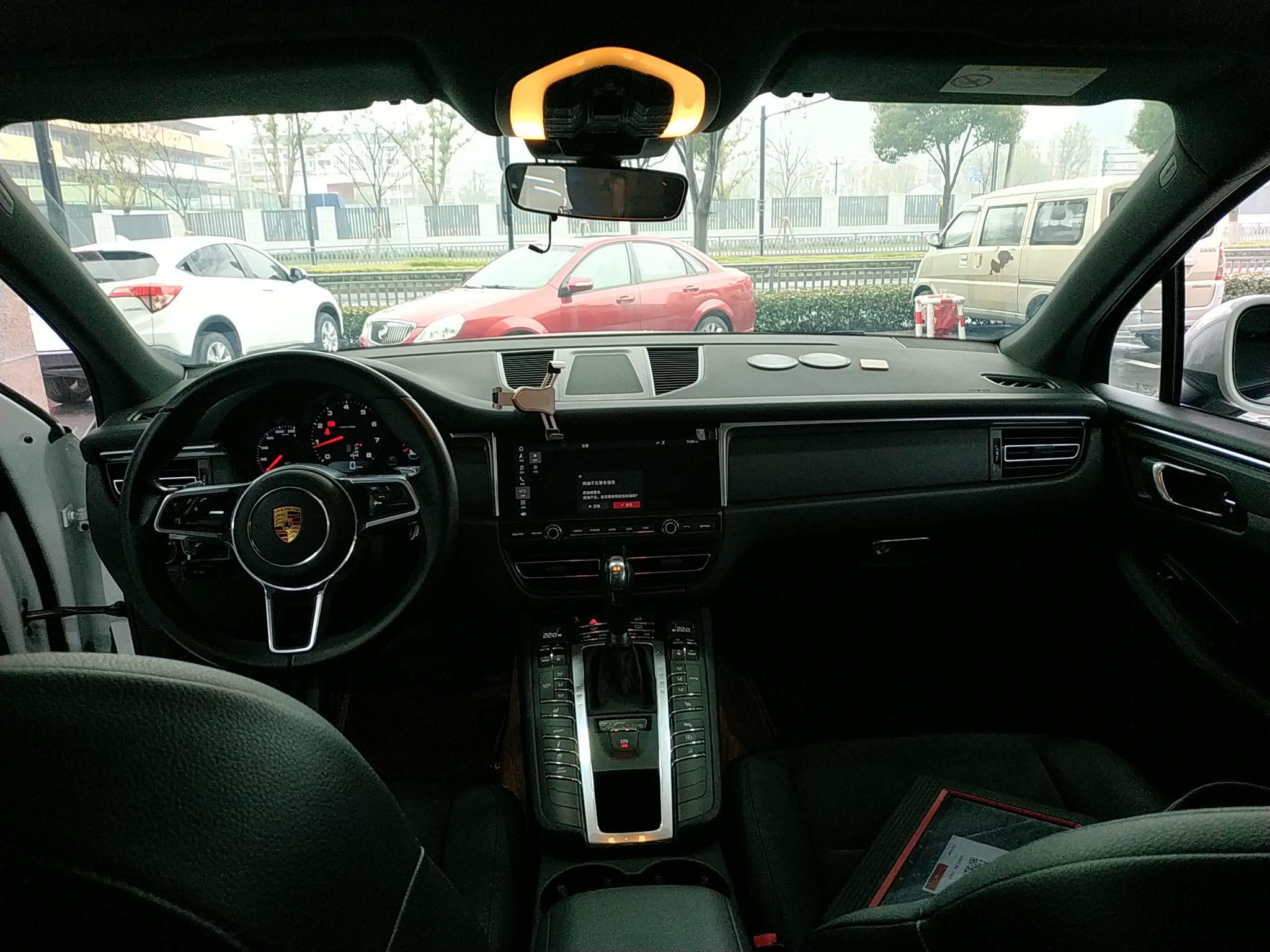 Used Porsche Macan 2018 Macan 2.0T
