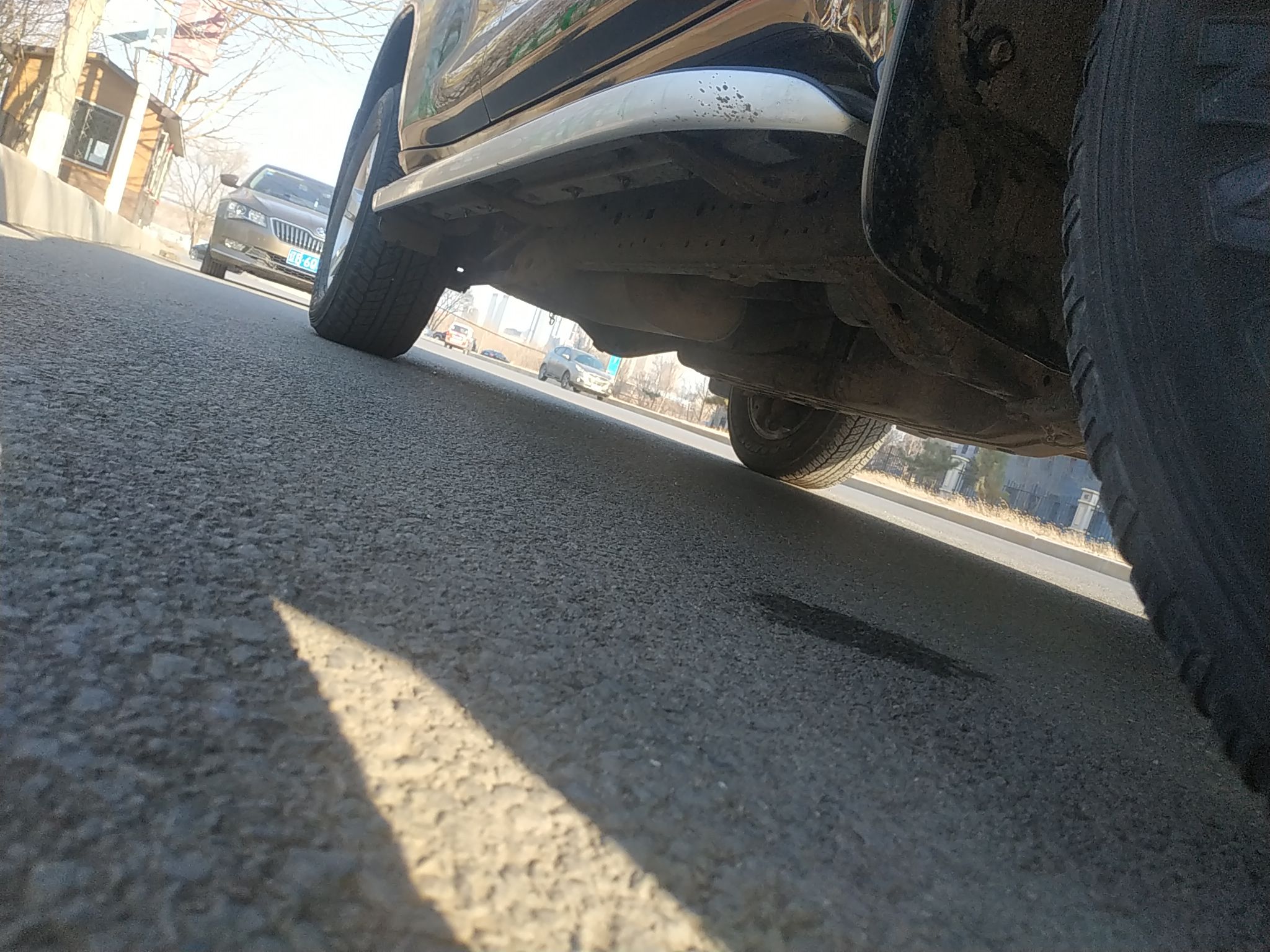 Used Toyota Prado 2016 2.7L Automatic Standard Edition
