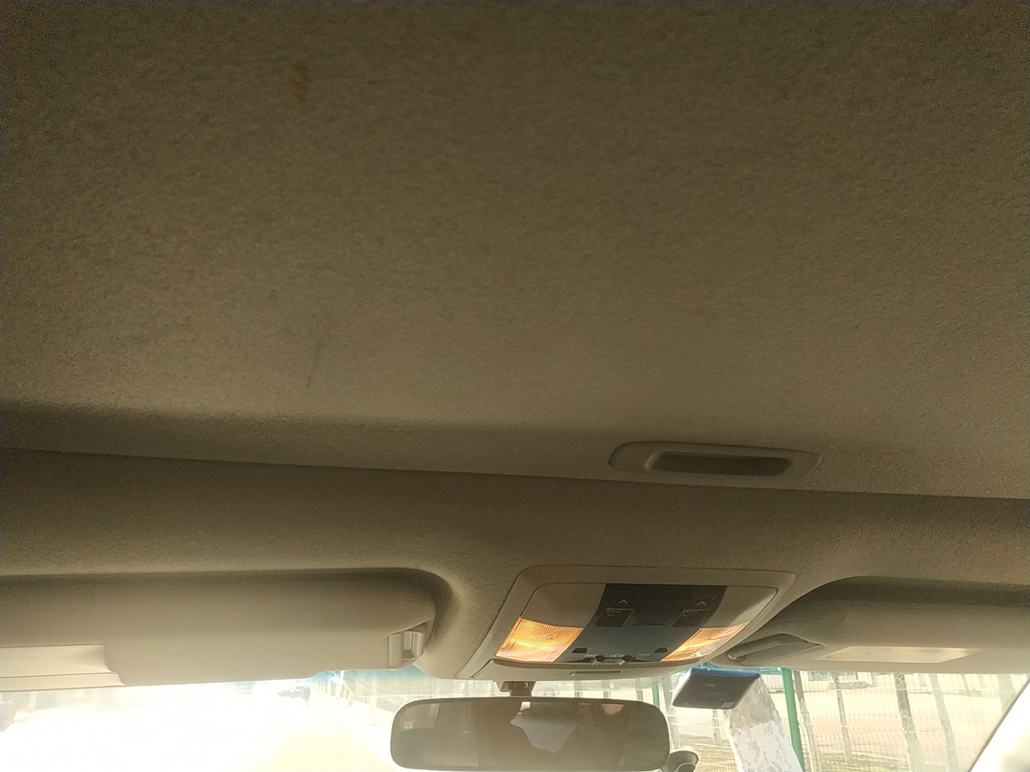 Used Toyota Prado 2016 2.7L Automatic Standard Edition
