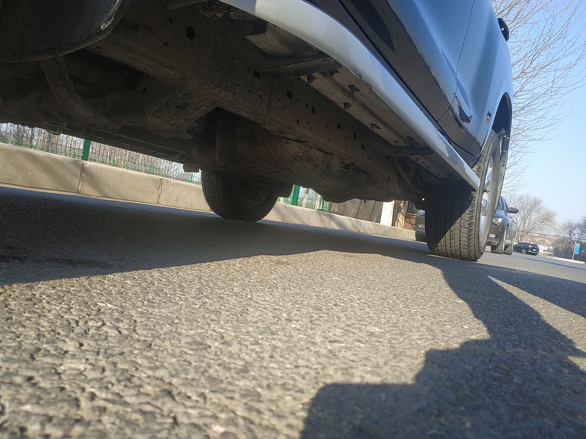 Used Toyota Prado 2016 2.7L Automatic Standard Edition
