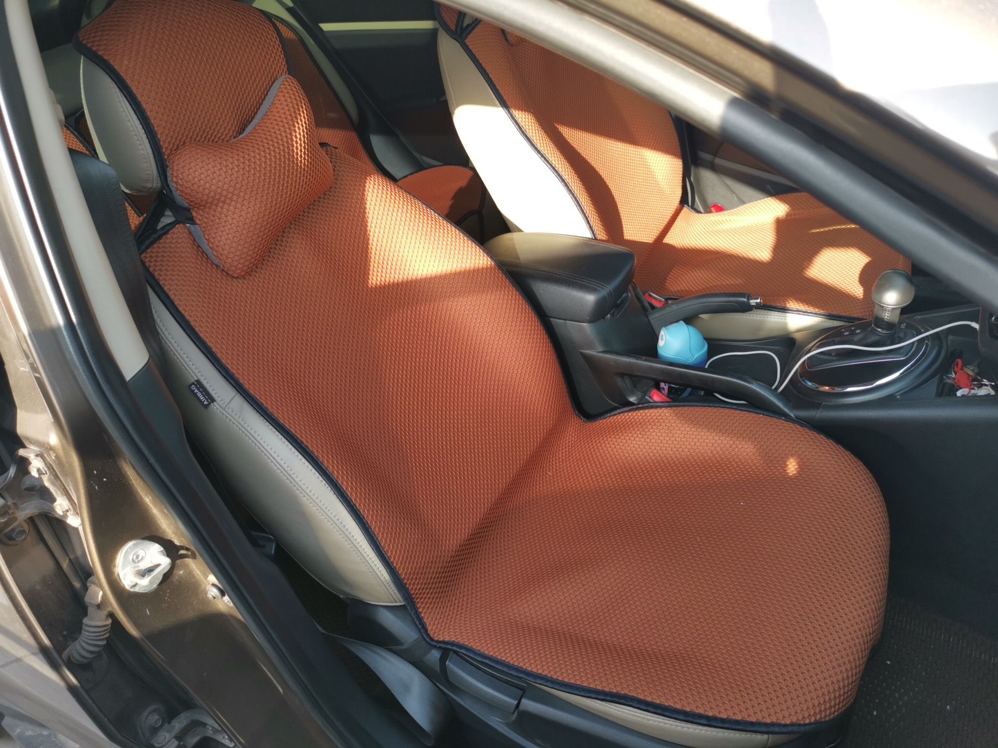 Used Kia Sportage R 2011 2.4L Automatic 4x4 GLS
