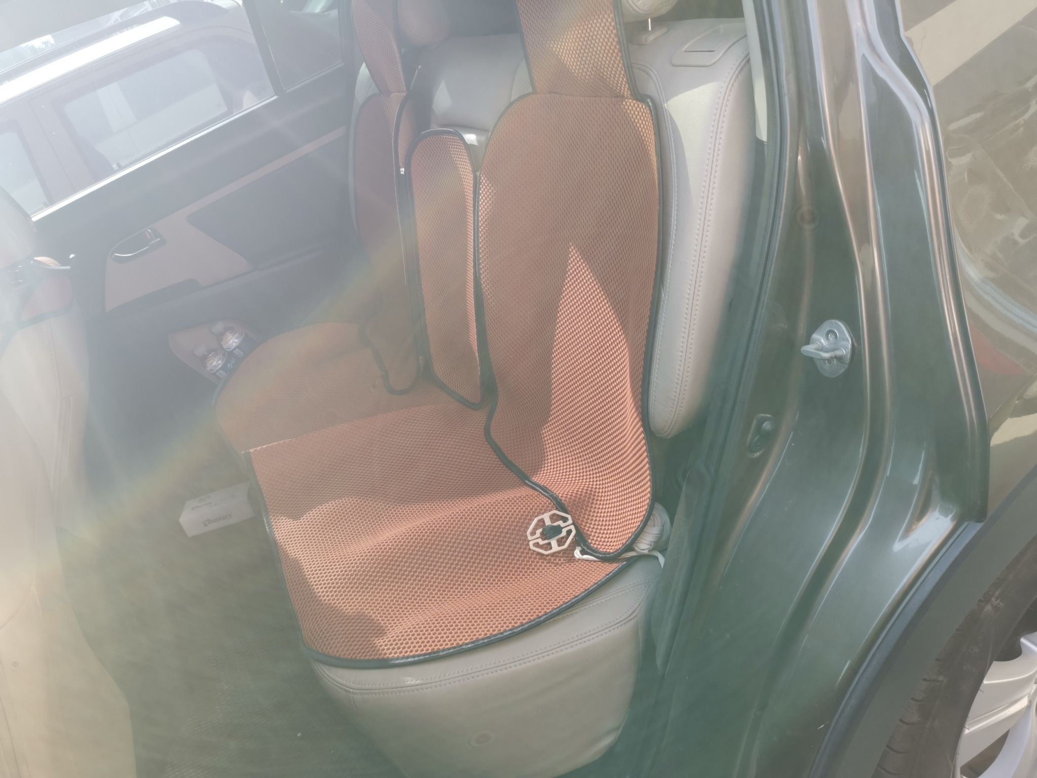 Used Kia Sportage R 2011 2.4L Automatic 4x4 GLS
