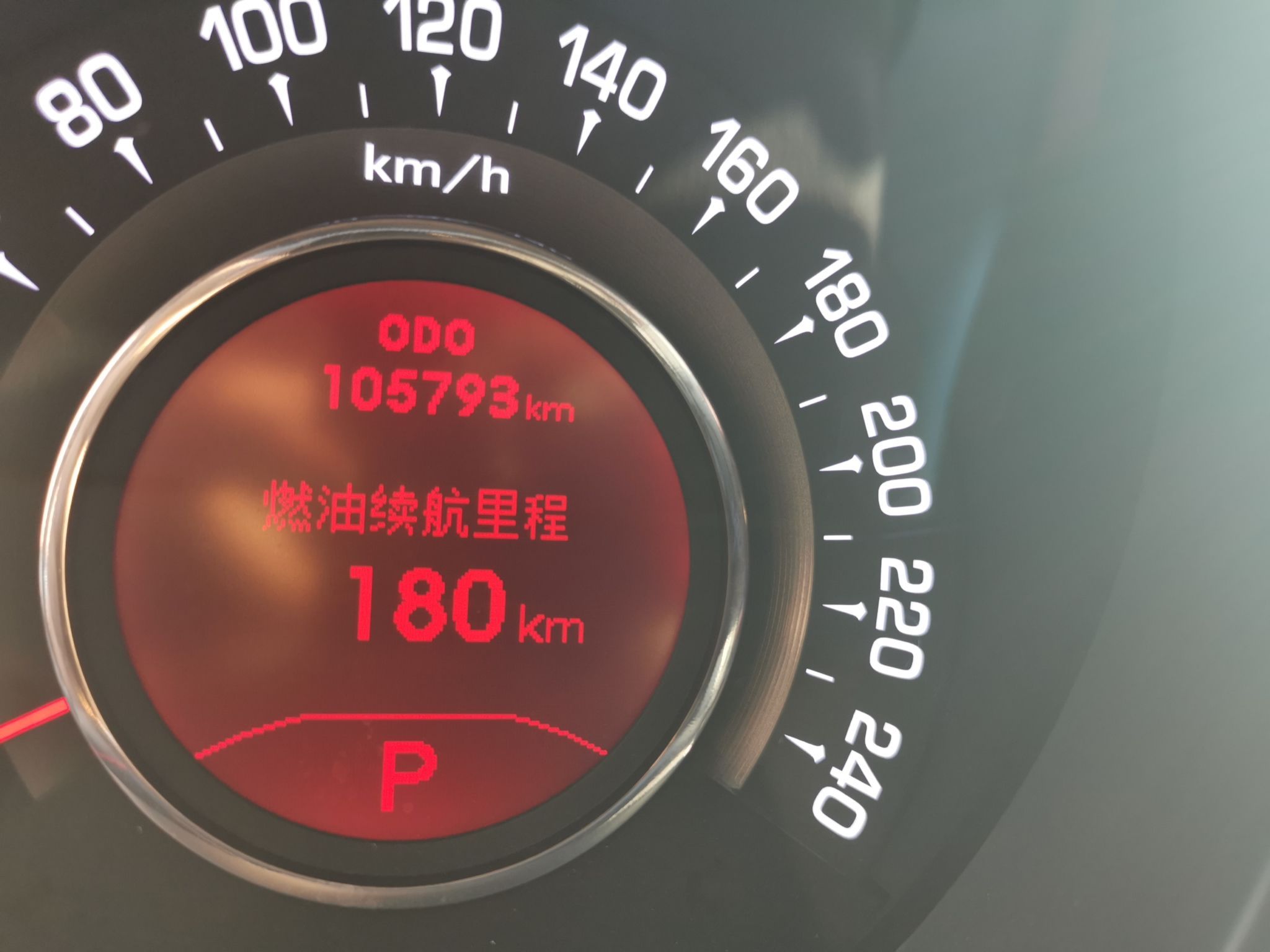 Used Kia Sportage R 2011 2.4L Automatic 4x4 GLS
