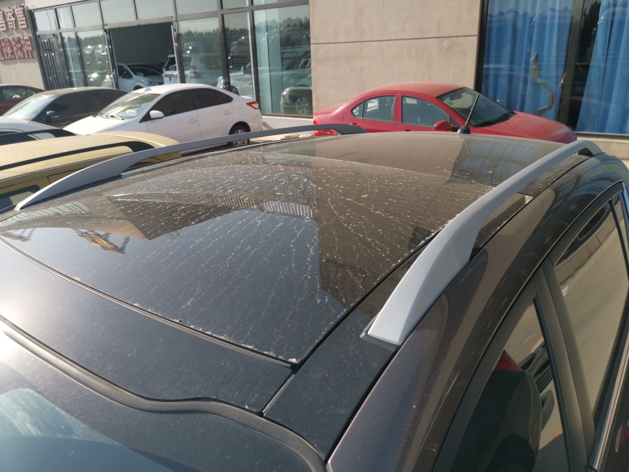 Used Kia Sportage R 2011 2.4L Automatic 4x4 GLS
