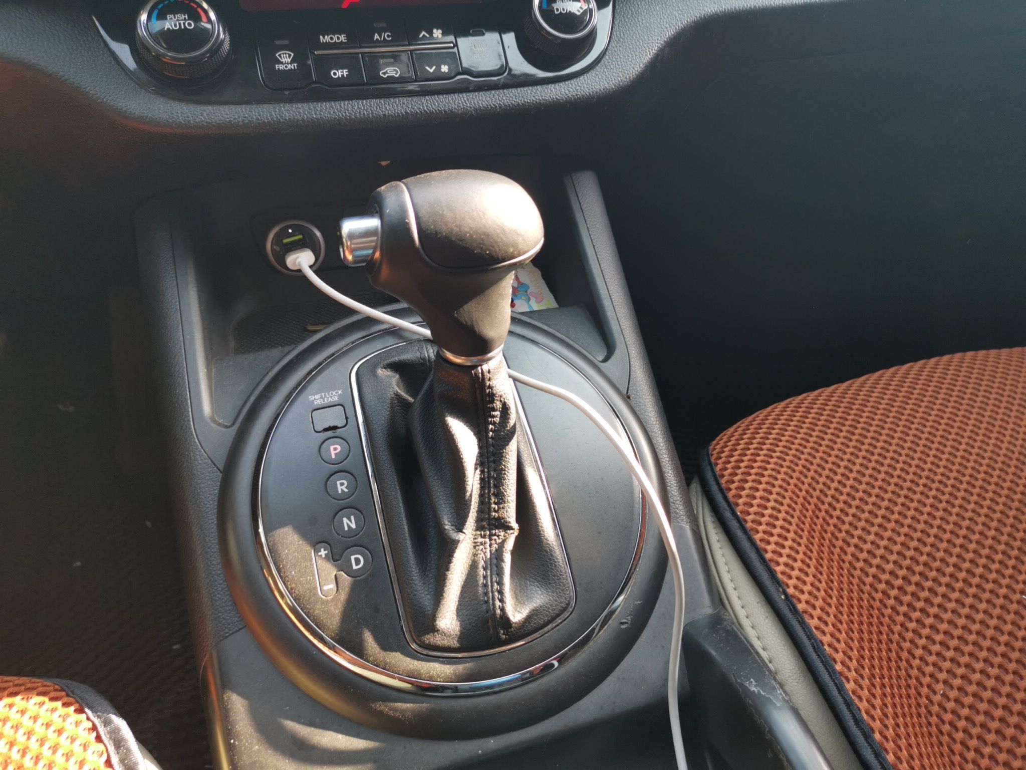 Used Kia Sportage R 2011 2.4L Automatic 4x4 GLS
