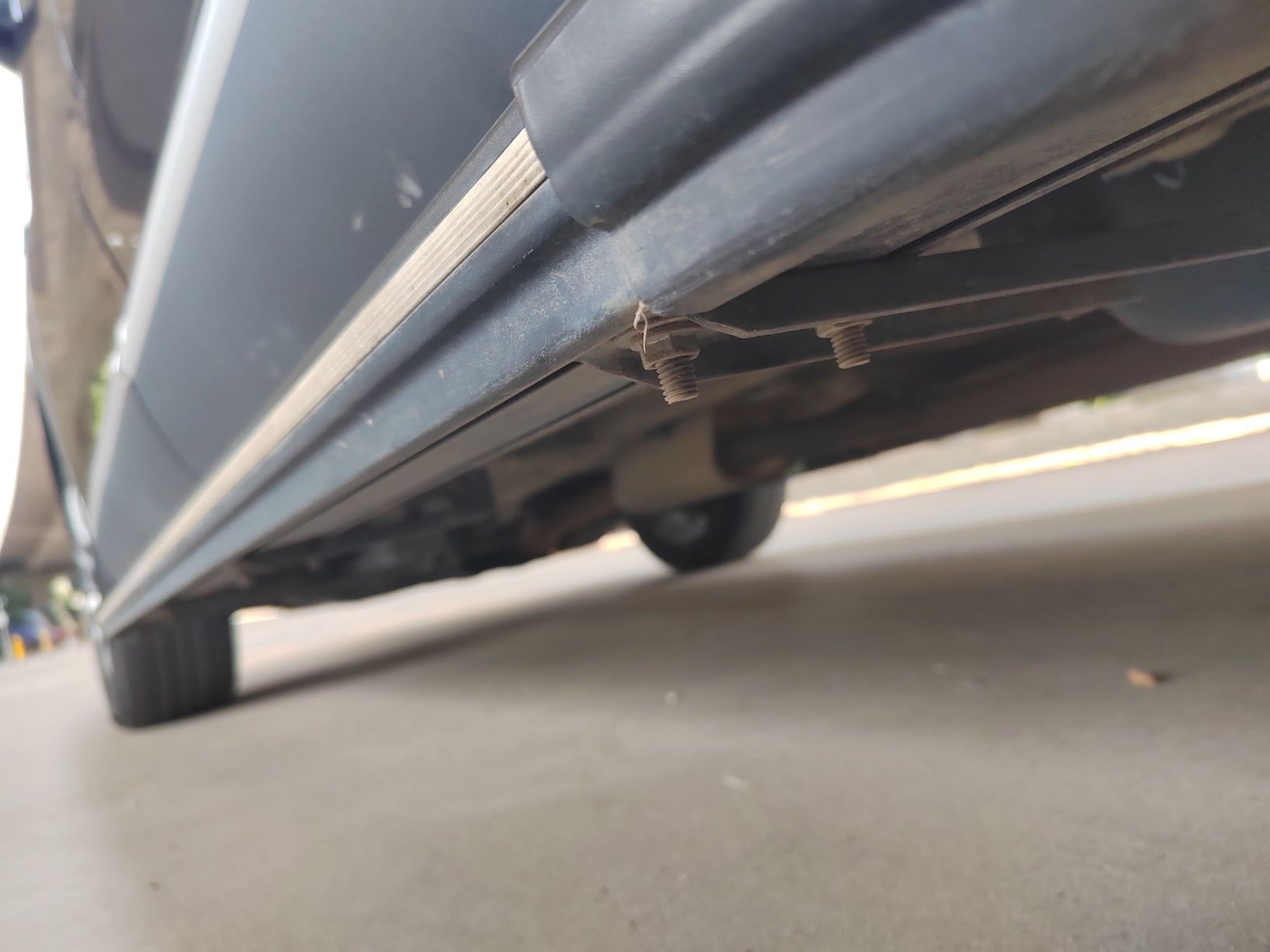 Used Roewe RX5 MAX 2019 400TGI Automatic 4G Connect Luxury Edition
