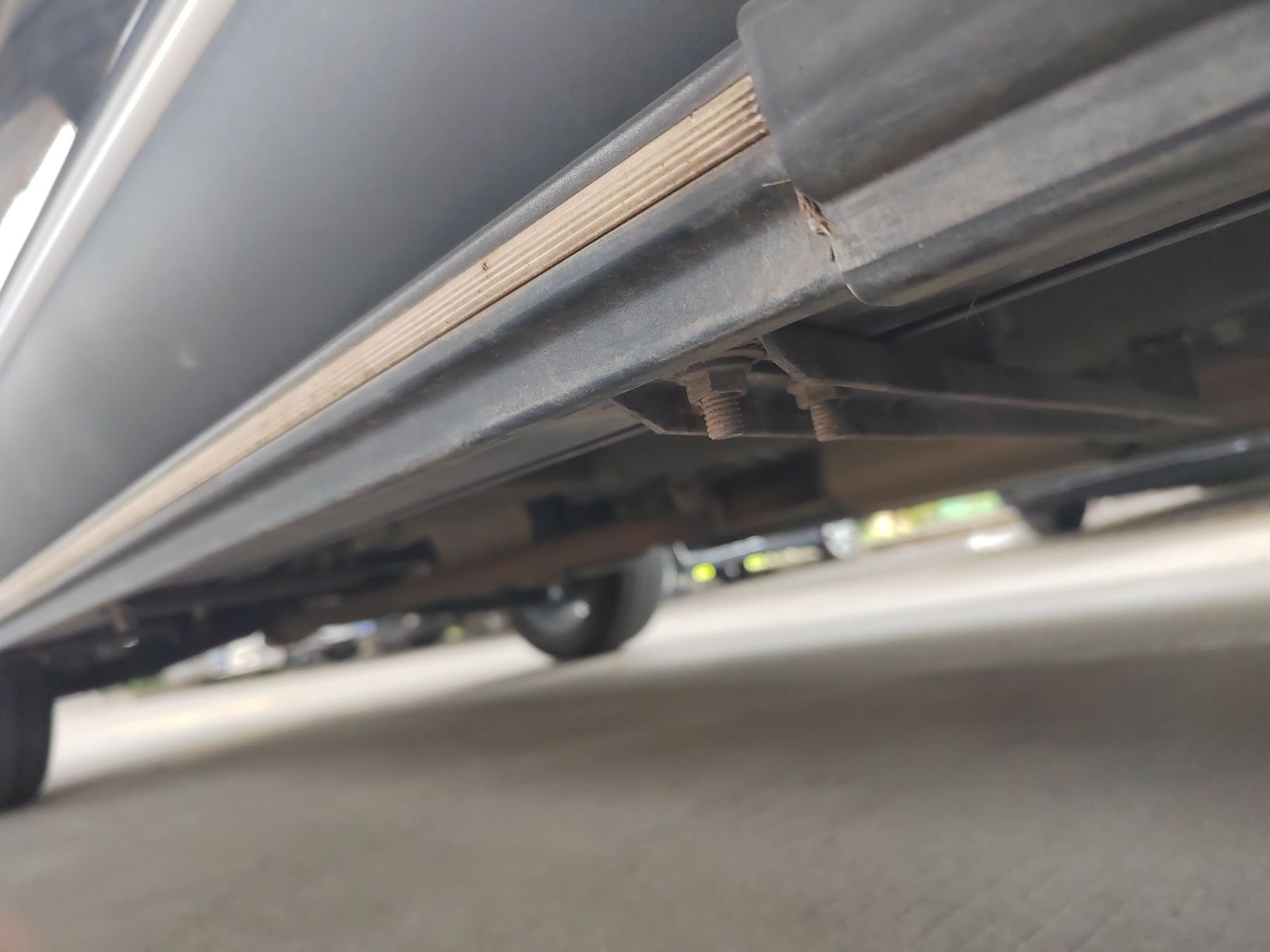 Used Roewe RX5 MAX 2019 400TGI Automatic 4G Connect Luxury Edition
