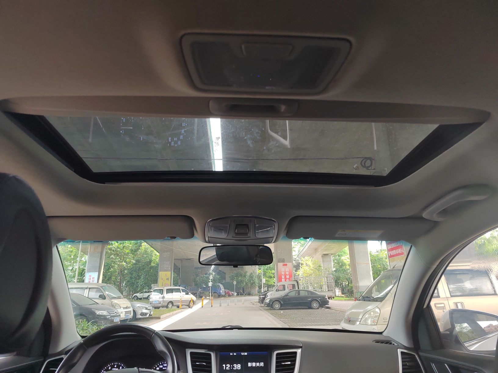 Used Hyundai Tucson 2015 1.6T Dual-Clutch Two-Wheel-Drive Smart Model
